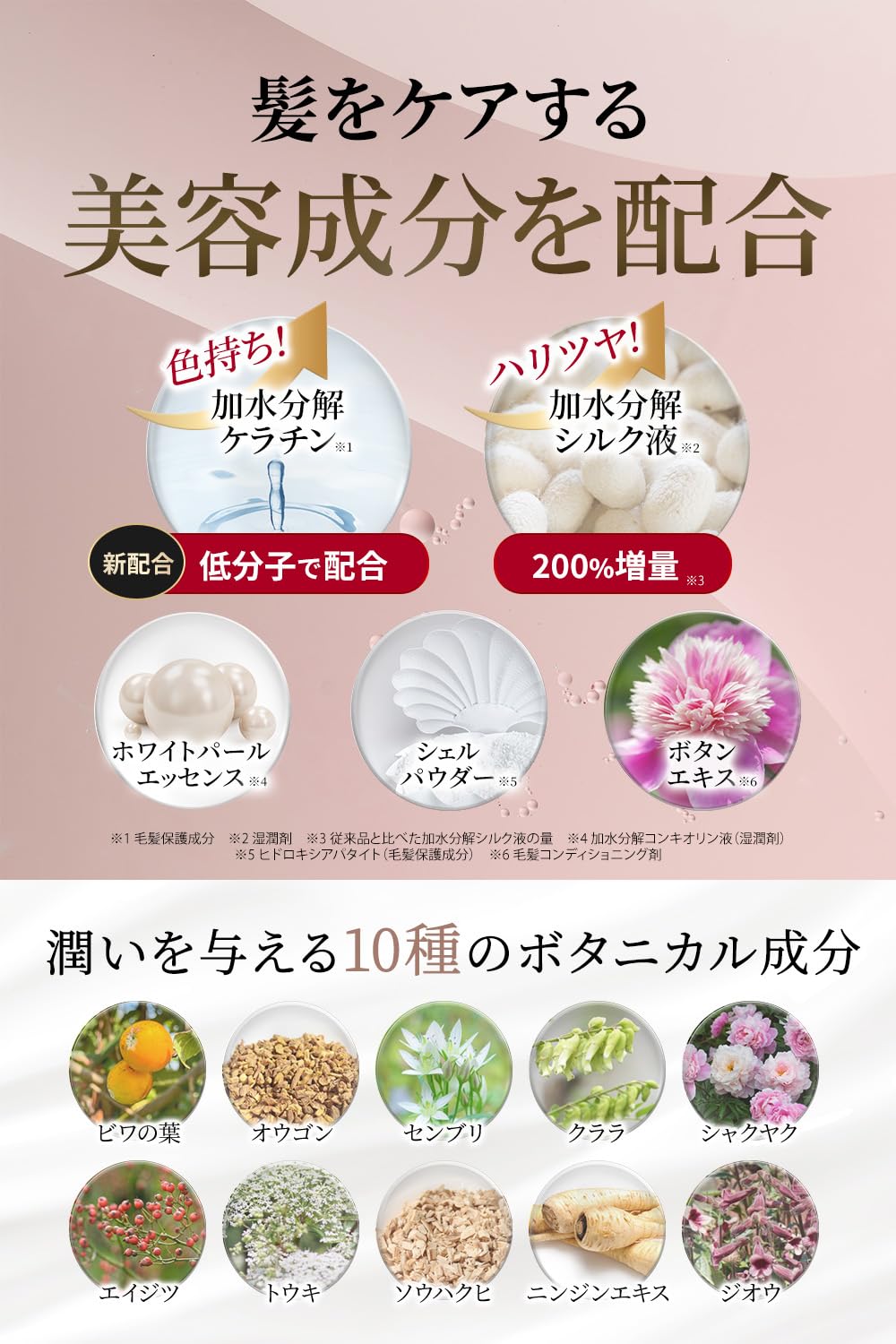 Amazon.co.jp: Hair Botanical Eclat Air Color Foam EX Natural Black