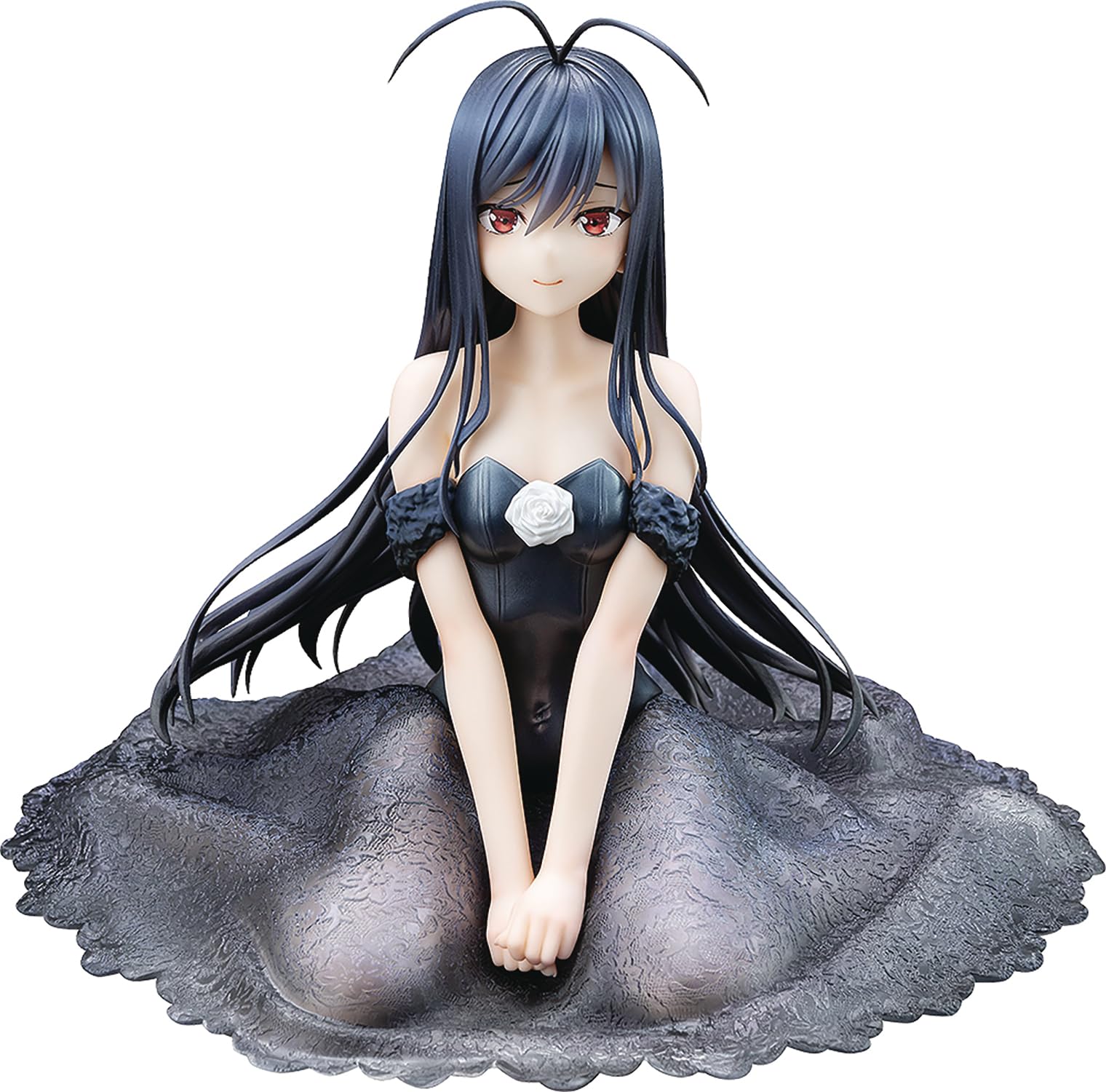 Amazon.co.jp: KDcolle『アクセル・ワールド』 黒雪姫 原作版 15周年
