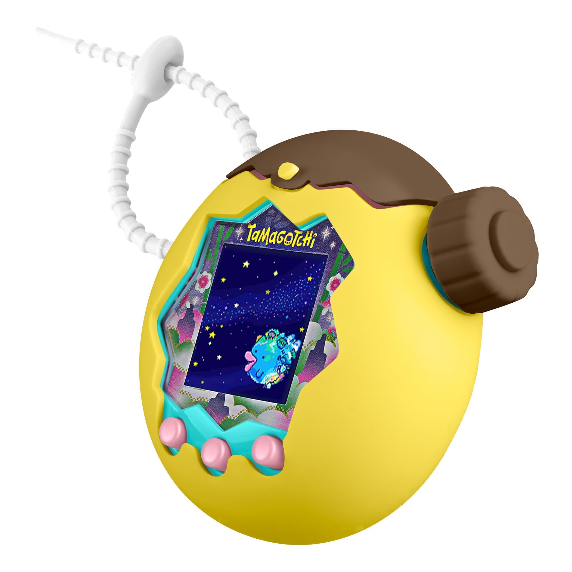 Amazon.co.jp: Newzerol【新登場】Tamagotchi Paradise(たまごっち