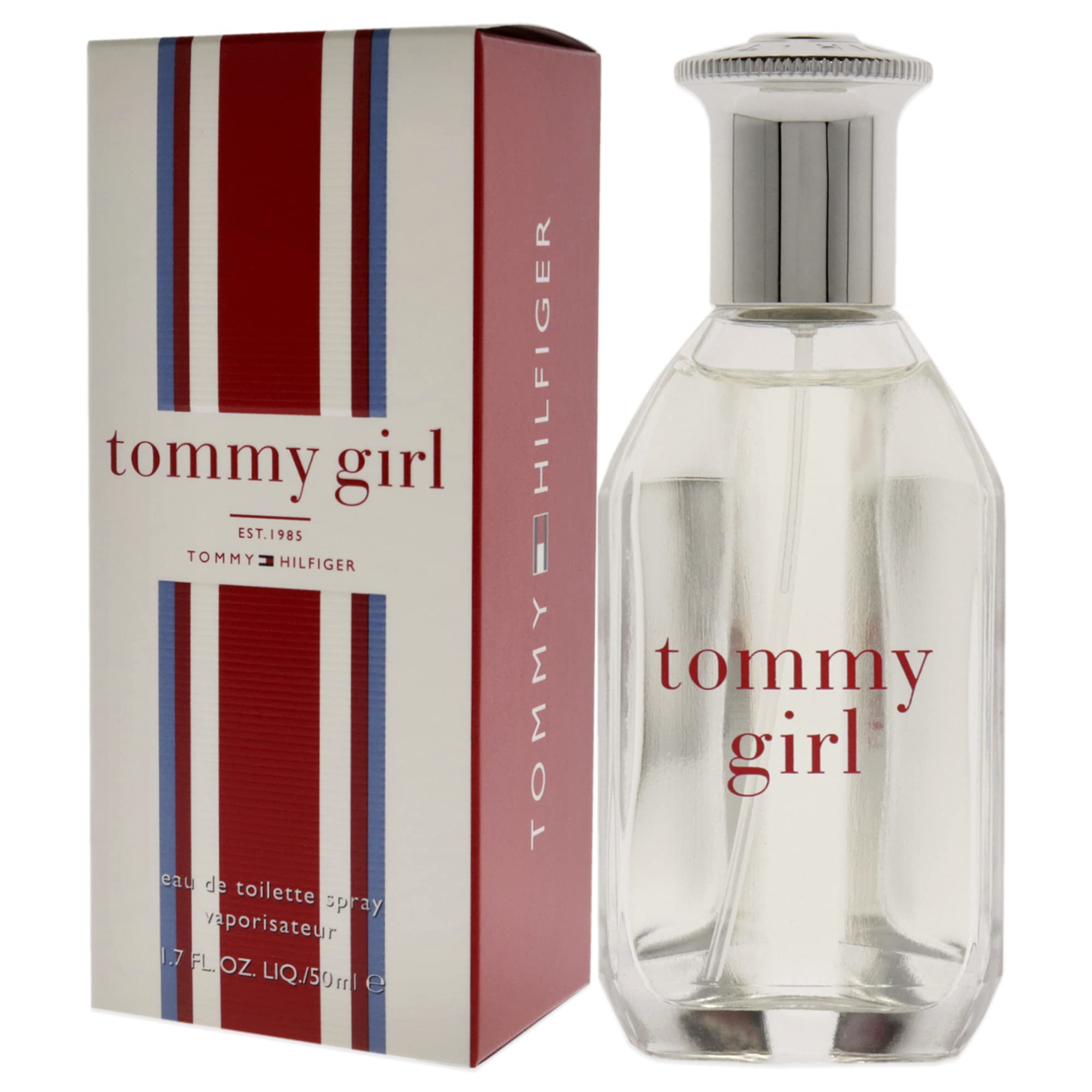 Amazon | TOMMY HILFIGER(トミーヒルフィガー) トミーガール