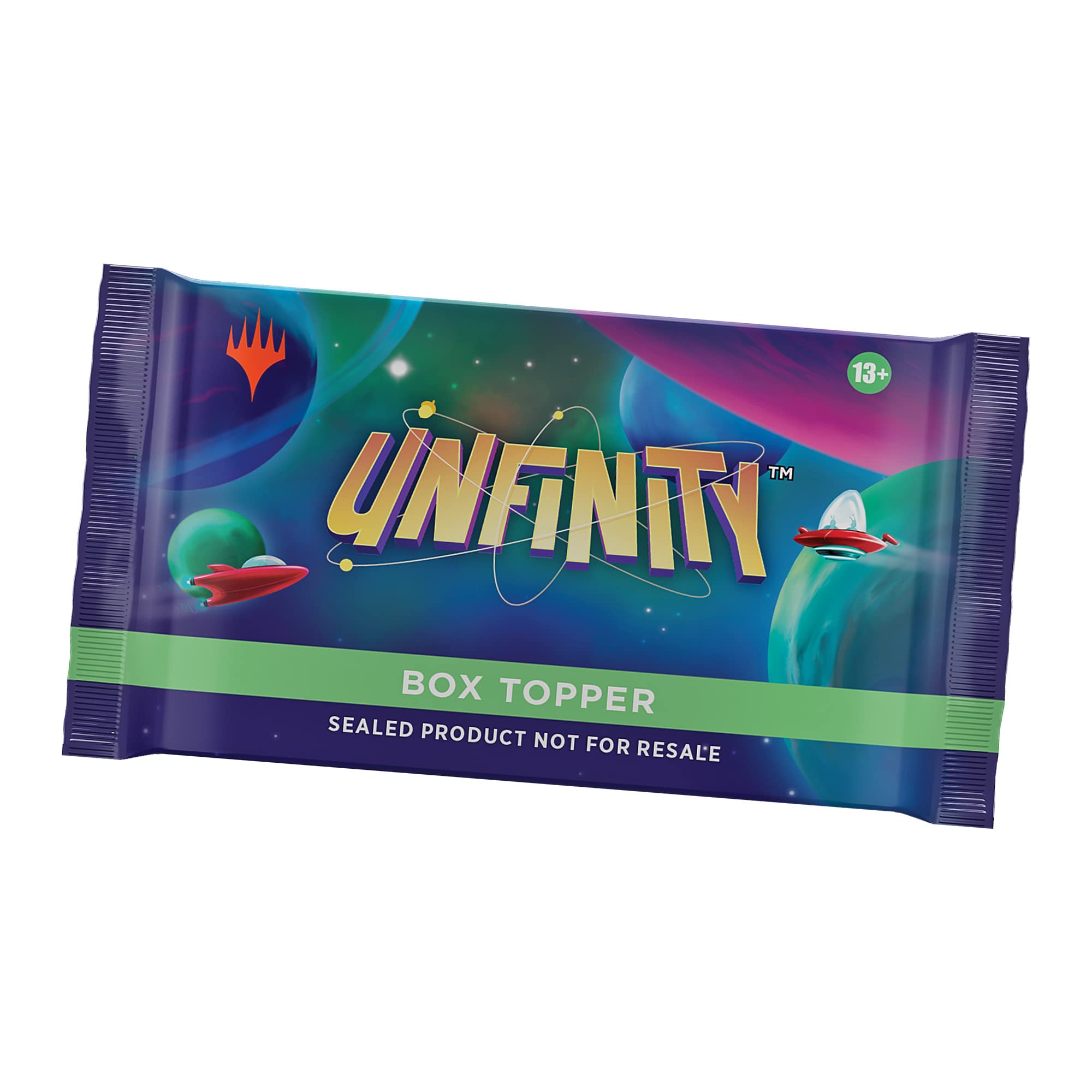 Amazon.co.jp: マジック:ザ・ギャザリング Unfinityコレクター