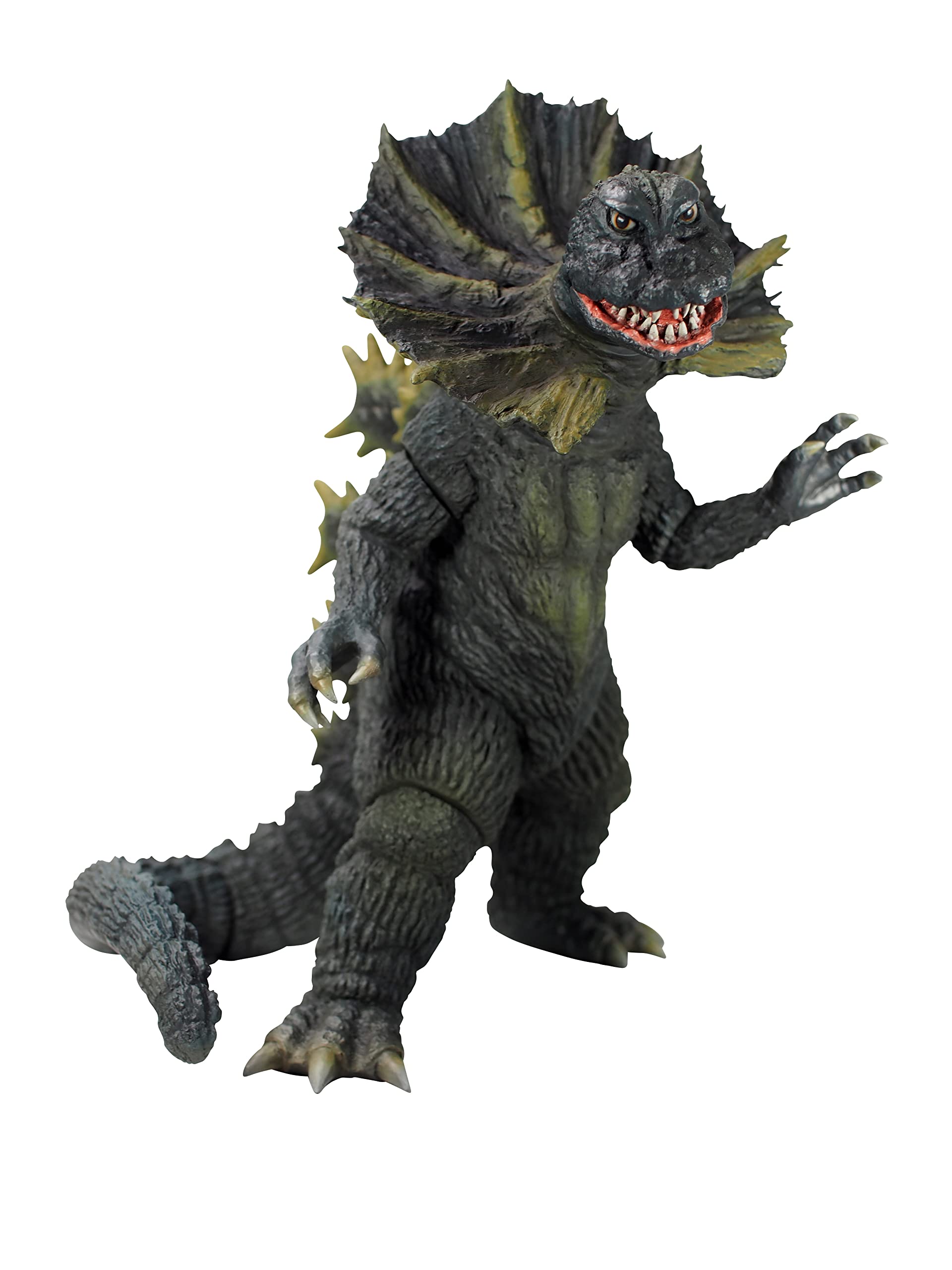 Amazon | CCP 1/6特撮シリーズ ジラース 2.0 Ver. 1/6スケール PVC