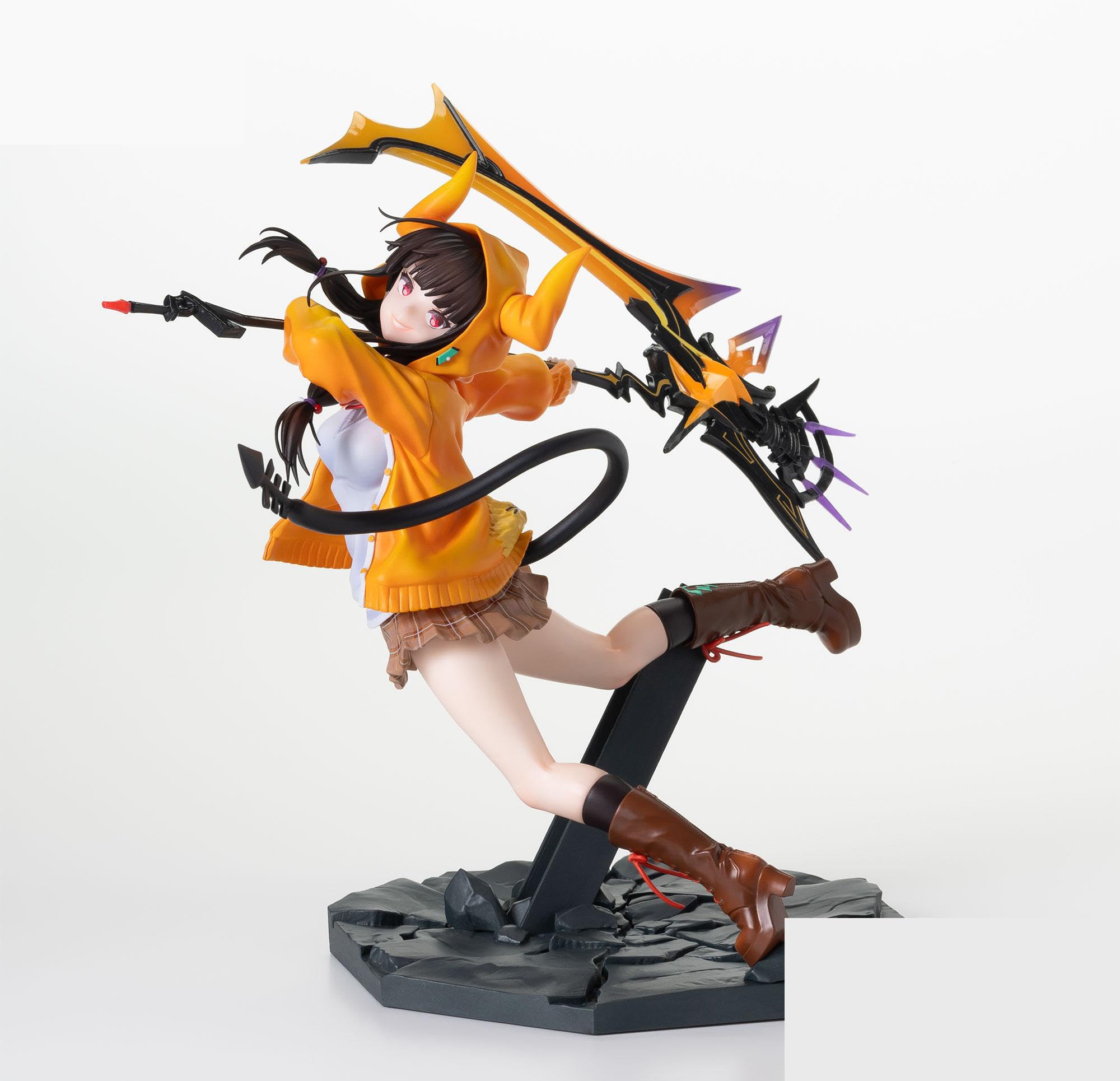 Amazon｜セガヘブンバーンズレッドLuminasta朝倉可憐紅蓮月華の