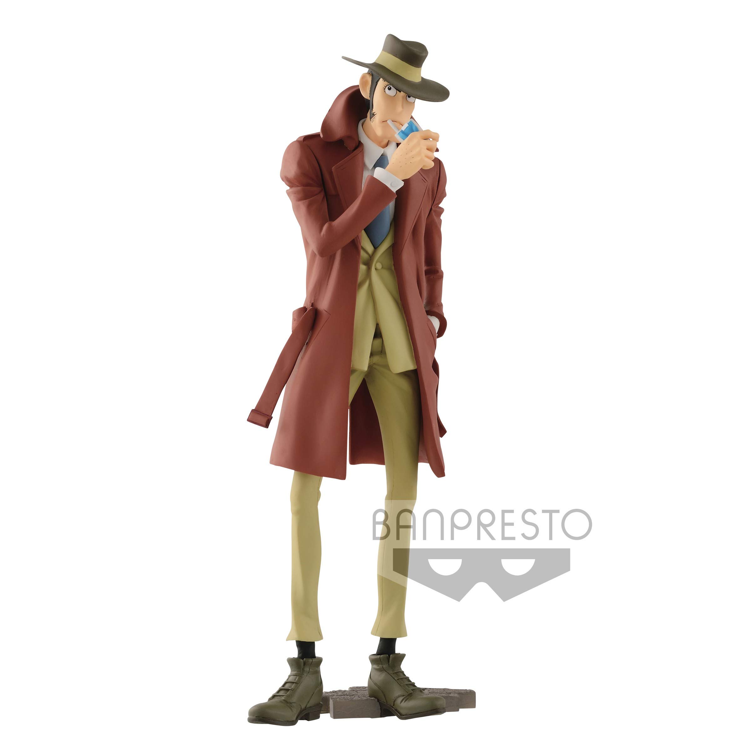 Amazon | バンプレスト ルパン三世 PART5 MASTER STARS PIECE III A