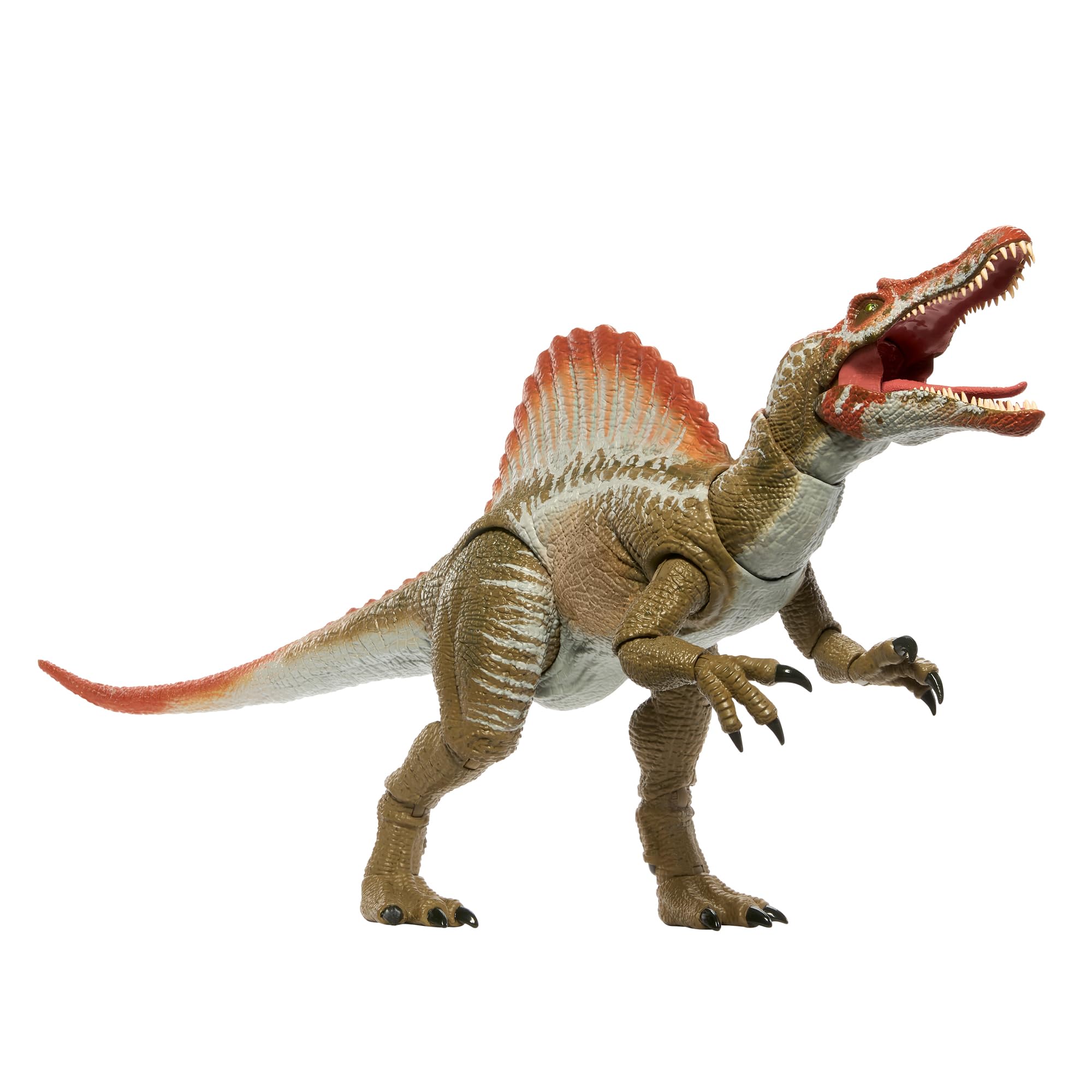 Amazon.co.jp: マテル ジュラシックワールド(JURASSIC WORLD) ハモンド