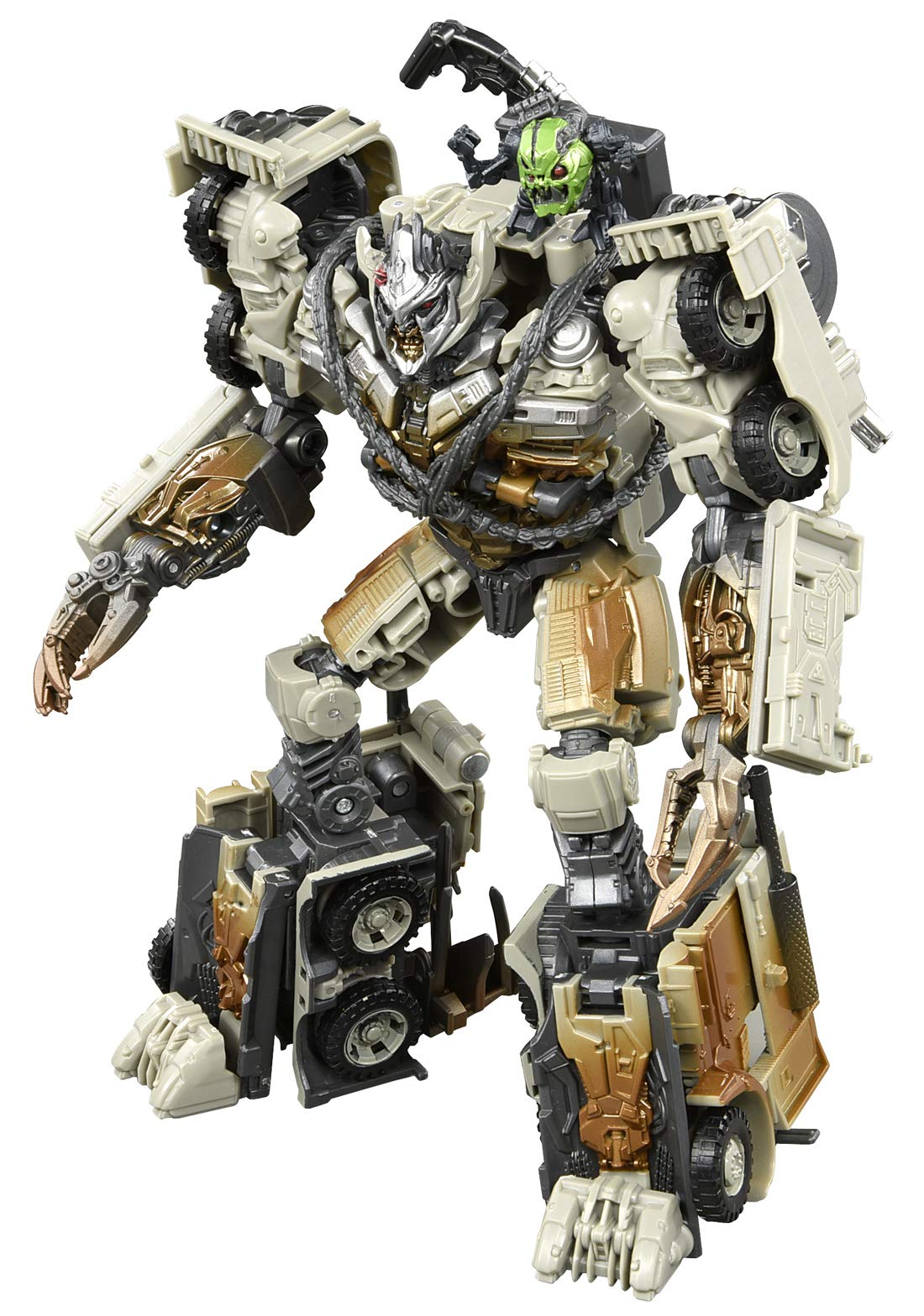 Amazon.co.jp: トランスフォーマー SS-27 メガトロン : おもちゃ