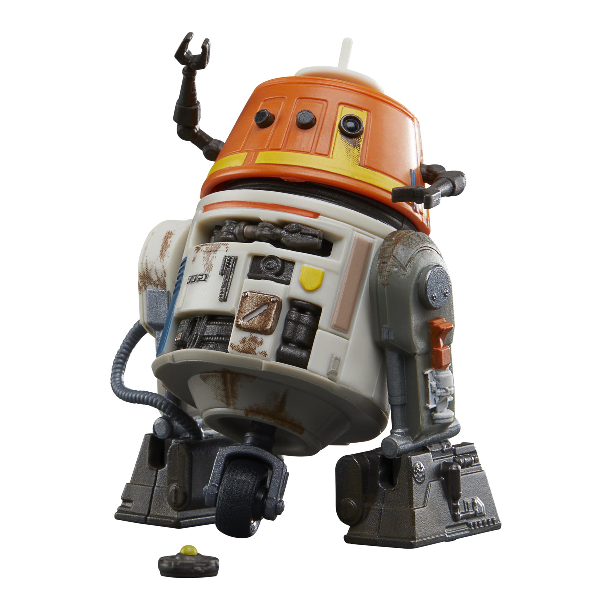 Amazon.co.jp: スター・ウォーズ ビンテージコレクション チョッパー