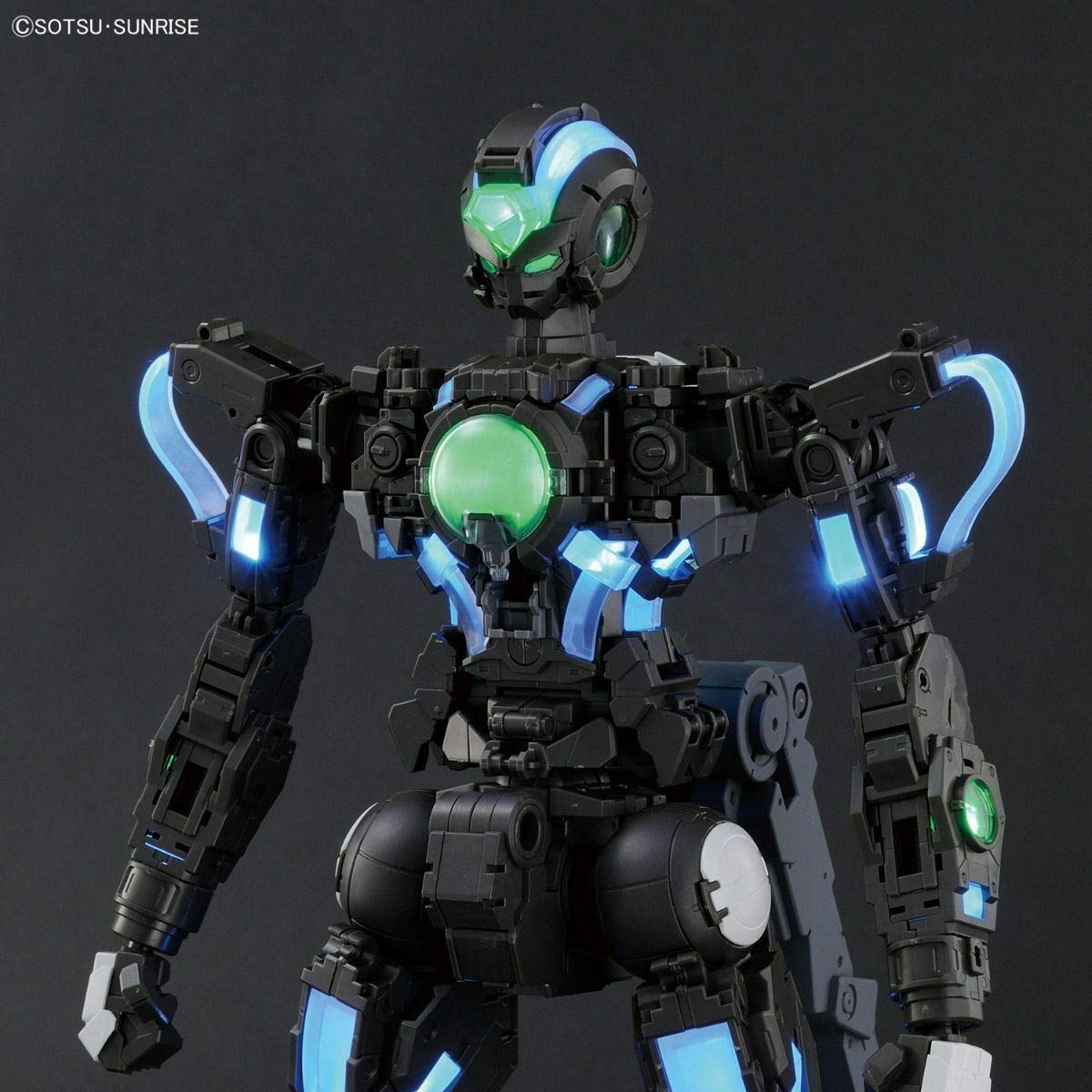 Amazon | PG 機動戦士ガンダム00 ガンダムエクシア用LEDユニット