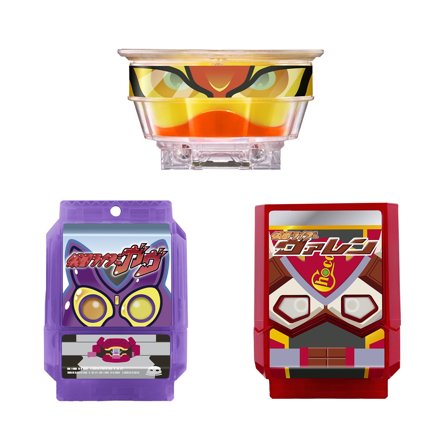 Amazon.co.jp: [バンダイ(BANDAI)] DXライダーゴチゾウスペシャル