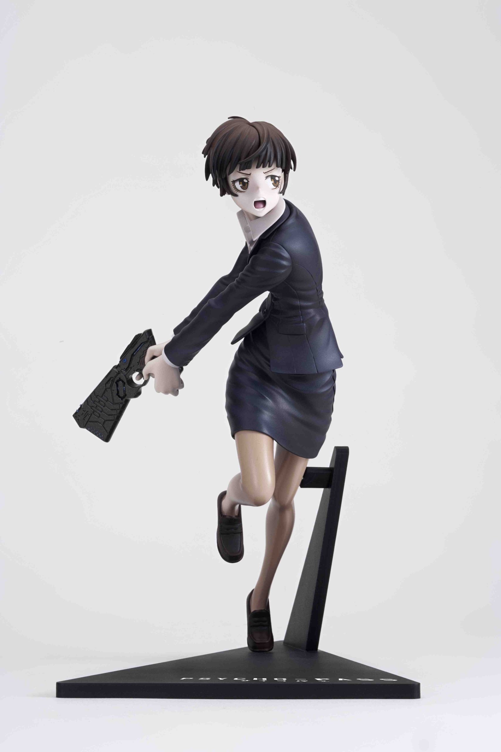 Amazon.co.jp: Hdge technical statue No.3 PSYCHO-PASS サイコパス 常