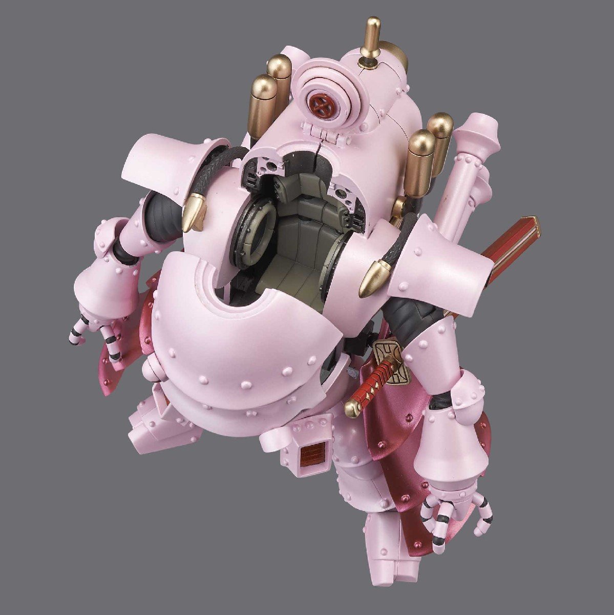 Amazon.co.jp: ヴァリアブルアクション サクラ大戦 光武 (さくら機