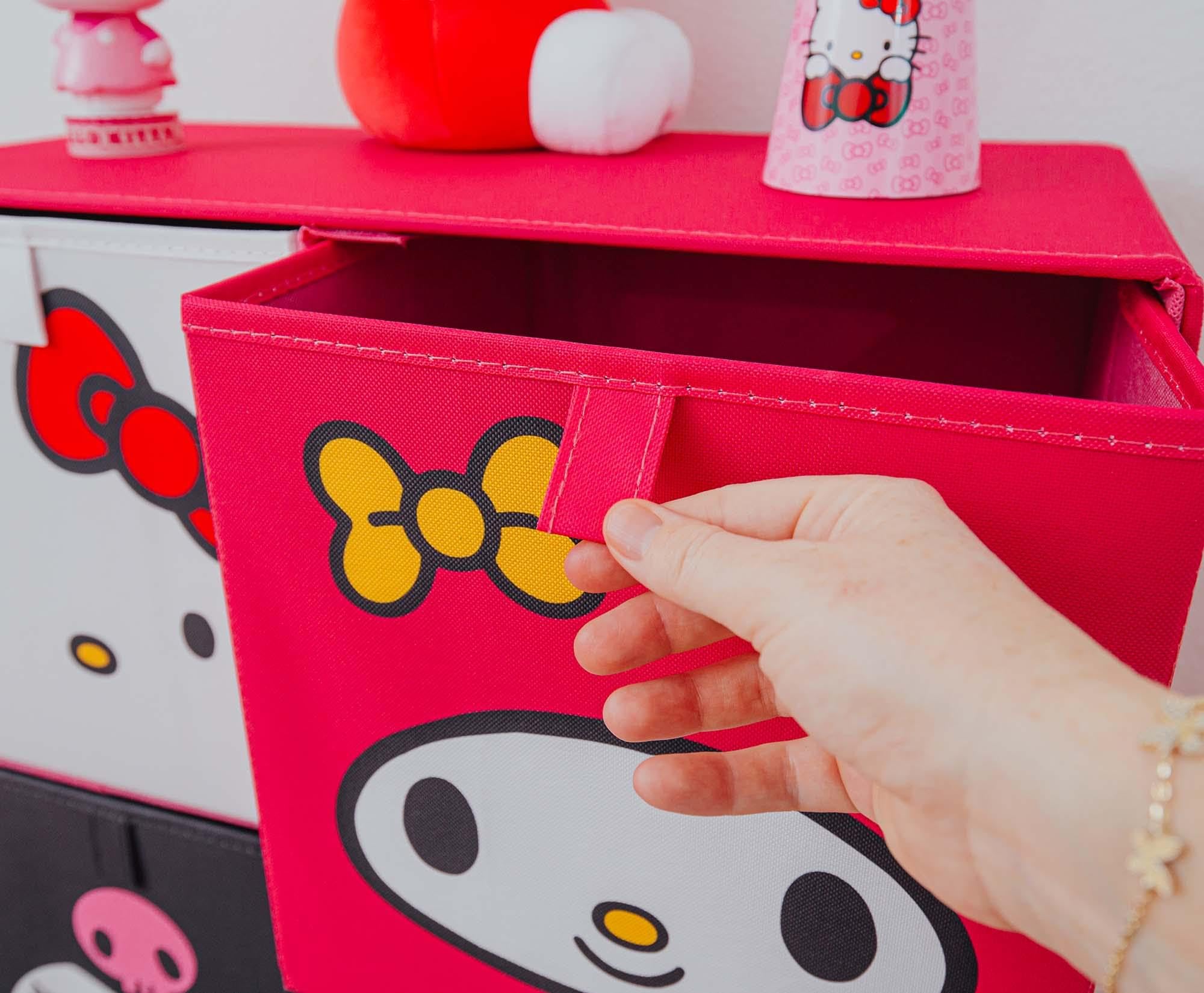 Amazon｜サンリオ(SANRIO) ハローキティとフレンズ 11インチ