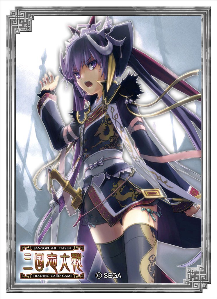 Amazon | 三国志大戦 トレーディングカードゲーム オフィシャル