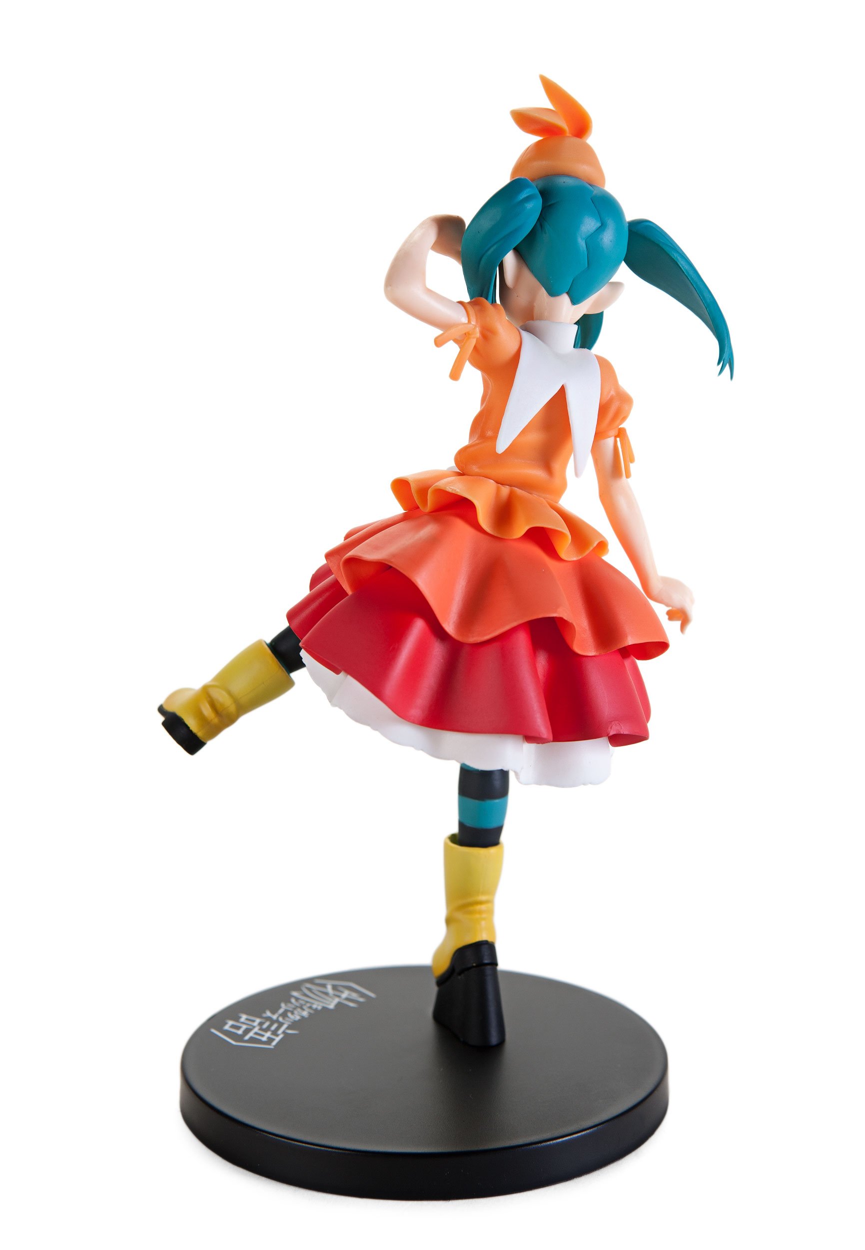 Amazon.co.jp: 全長20cm 〈物語〉シリーズ プレミアムフィギュア“斧