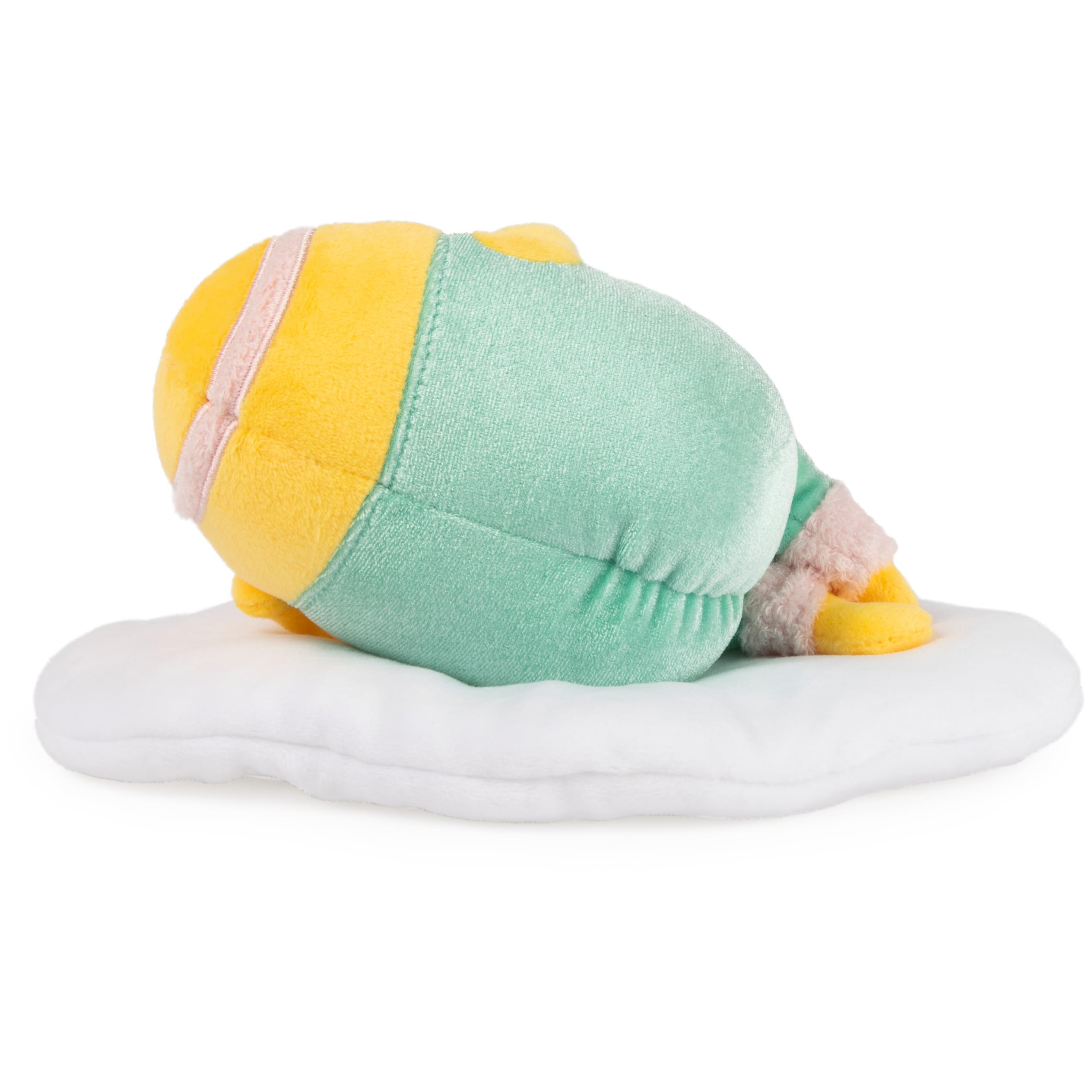 Amazon.co.jp: GUNDサンリオ ぐでたま うでたまごぬいぐるみ