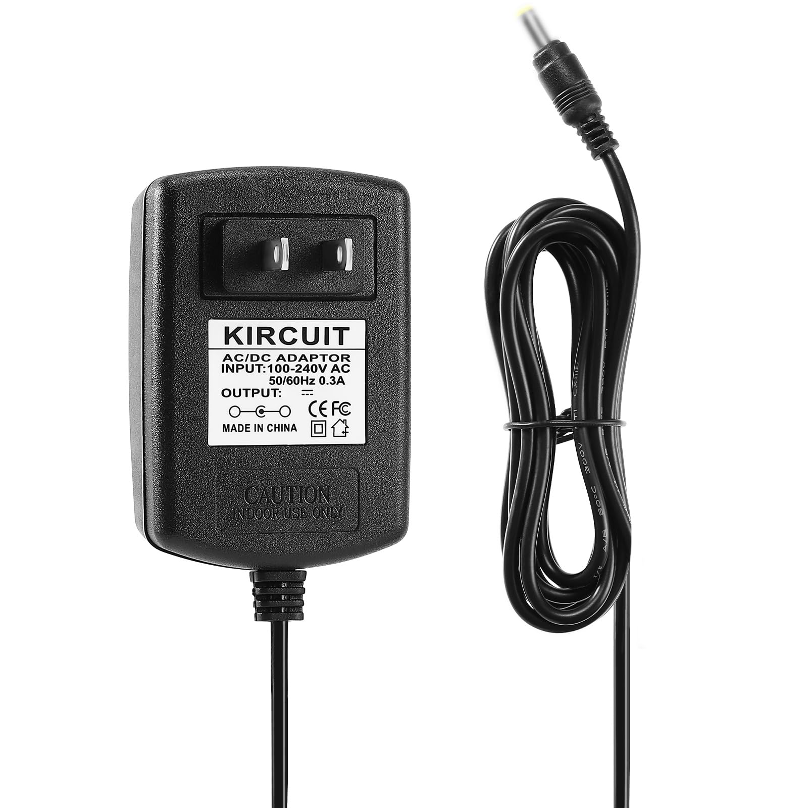 Amazon.com: AC DC Adapter for Yamaha PSR-E223 PSRE223 PSR-3 PSR-47