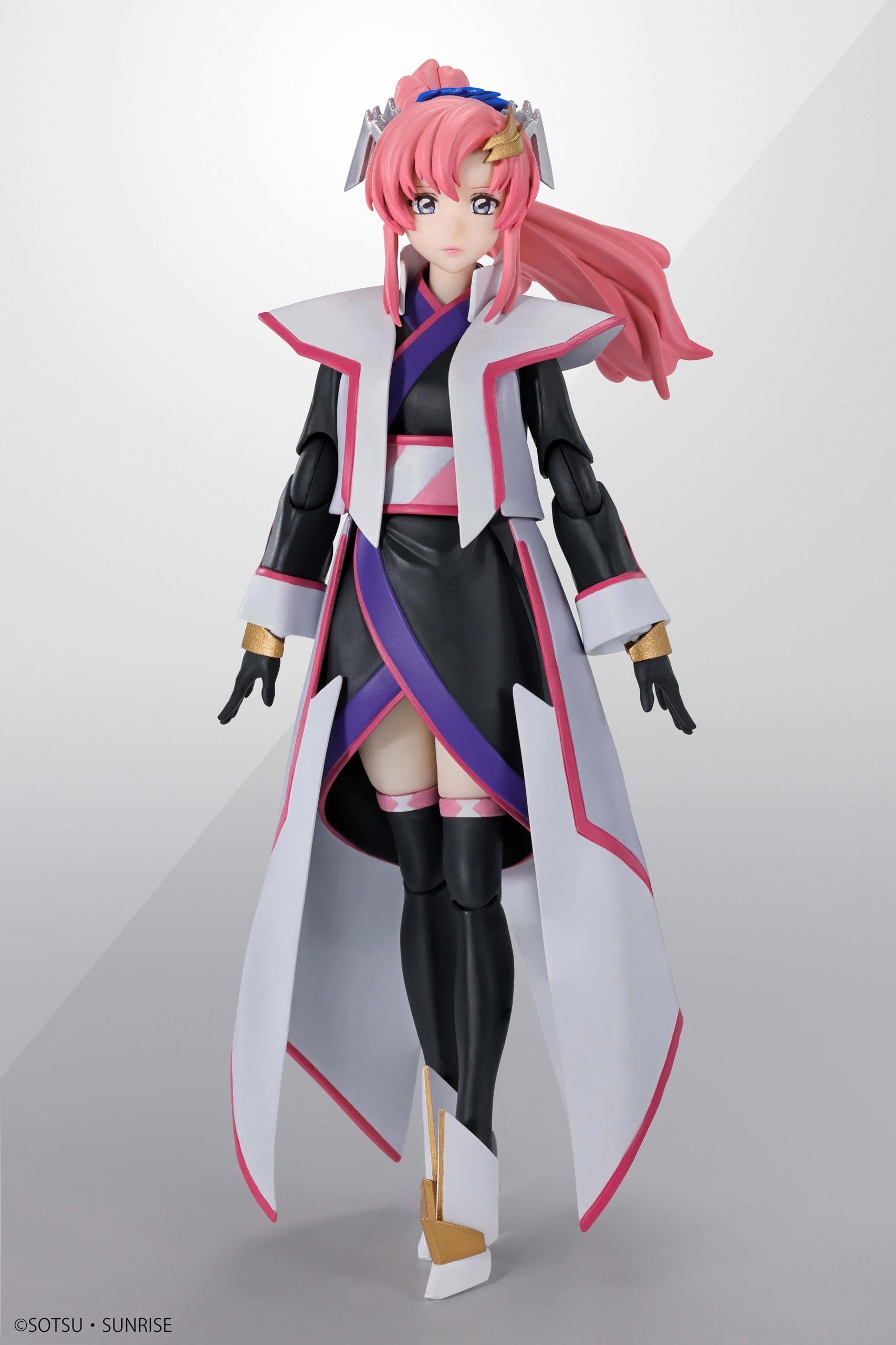 Amazon.com: TAMASHII NATIONS - Mobile Suit Gundam Seed Freedom