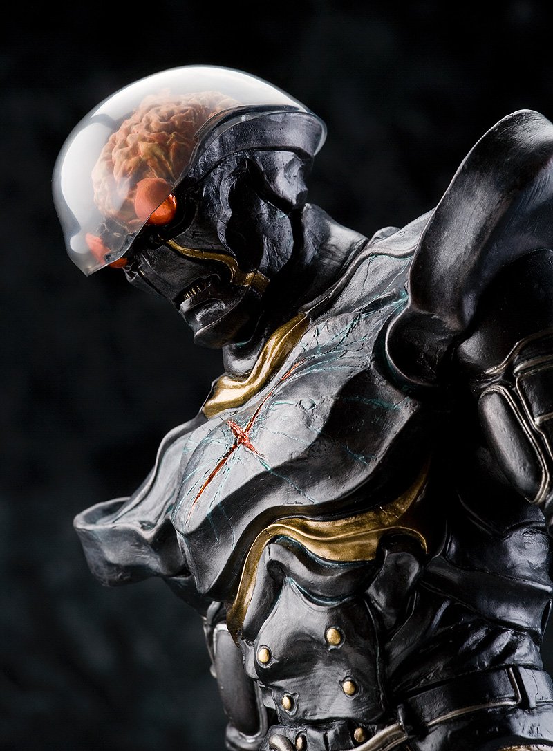 Amazon | 人造人間ハカイダー 人造人間ハカイダー (ノンスケールソフト