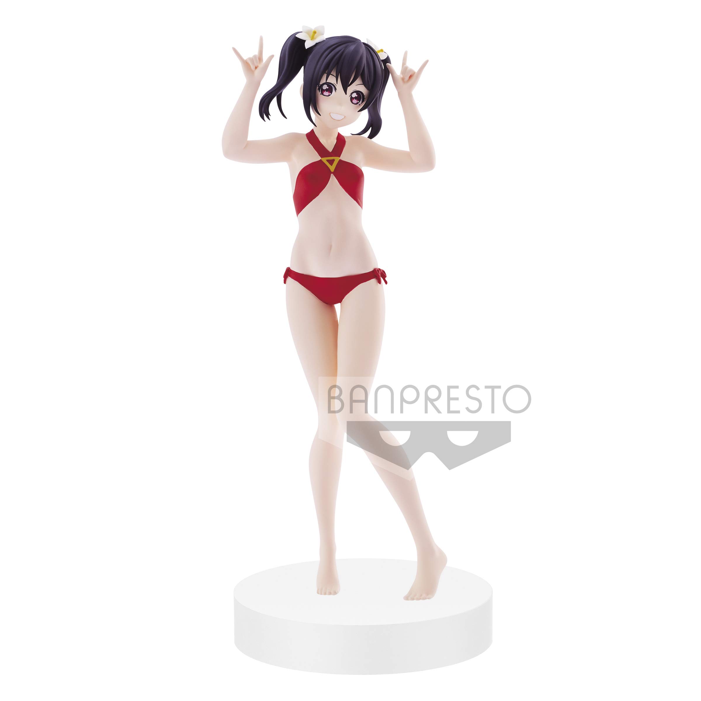Amazon.co.jp: ラブライブ！ EXQフィギュア～矢澤にこ～ : おもちゃ