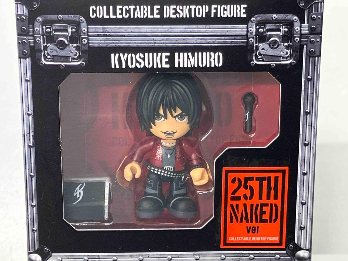 Amazon.co.jp: BEATOYS KYOSUKE HIMURO 「LAST GIGS ver.」「NEO