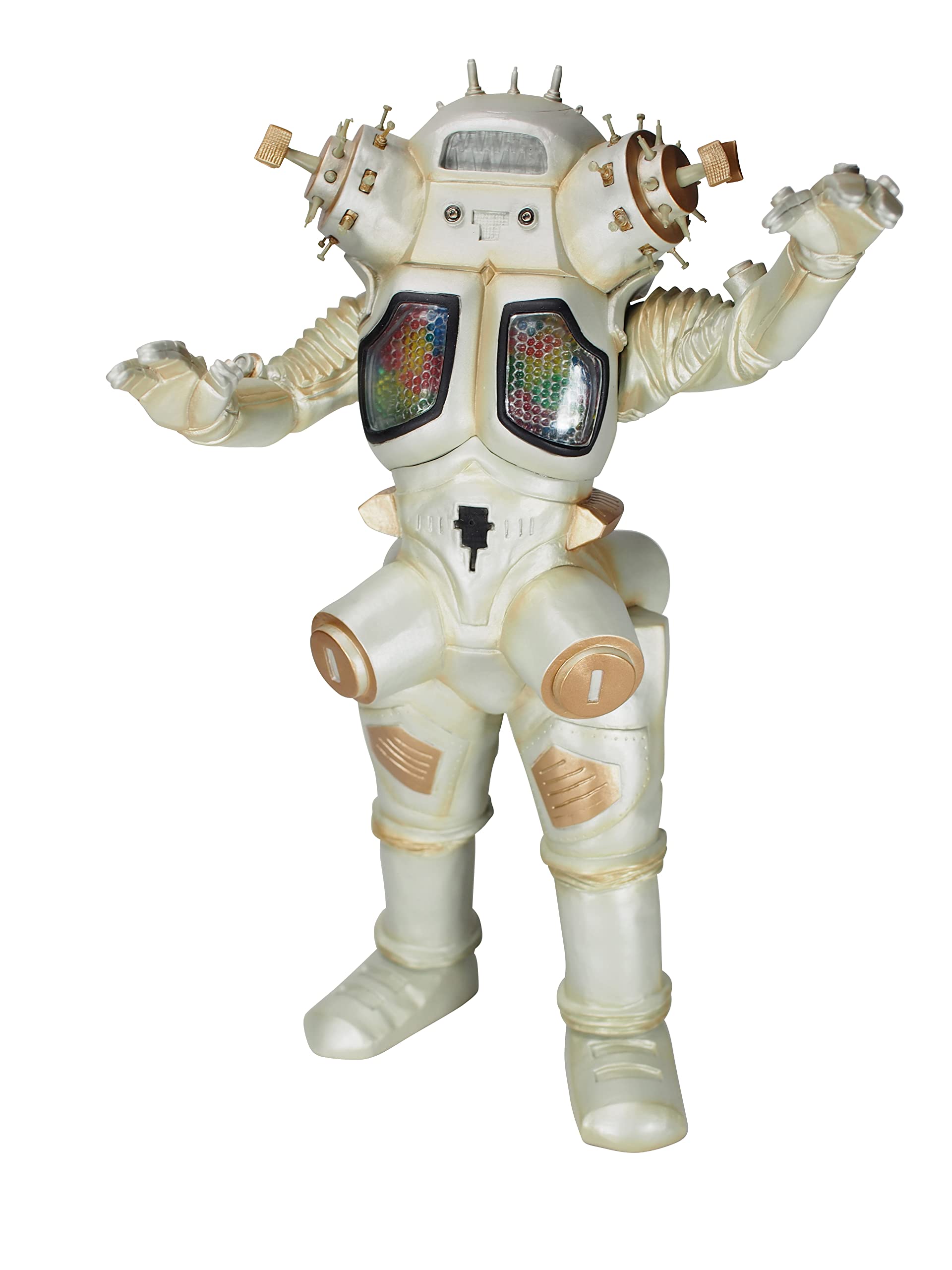 Amazon | CCP 1/6特撮シリーズ 宇宙ロボット キングジョー 2.0 Ver. 1
