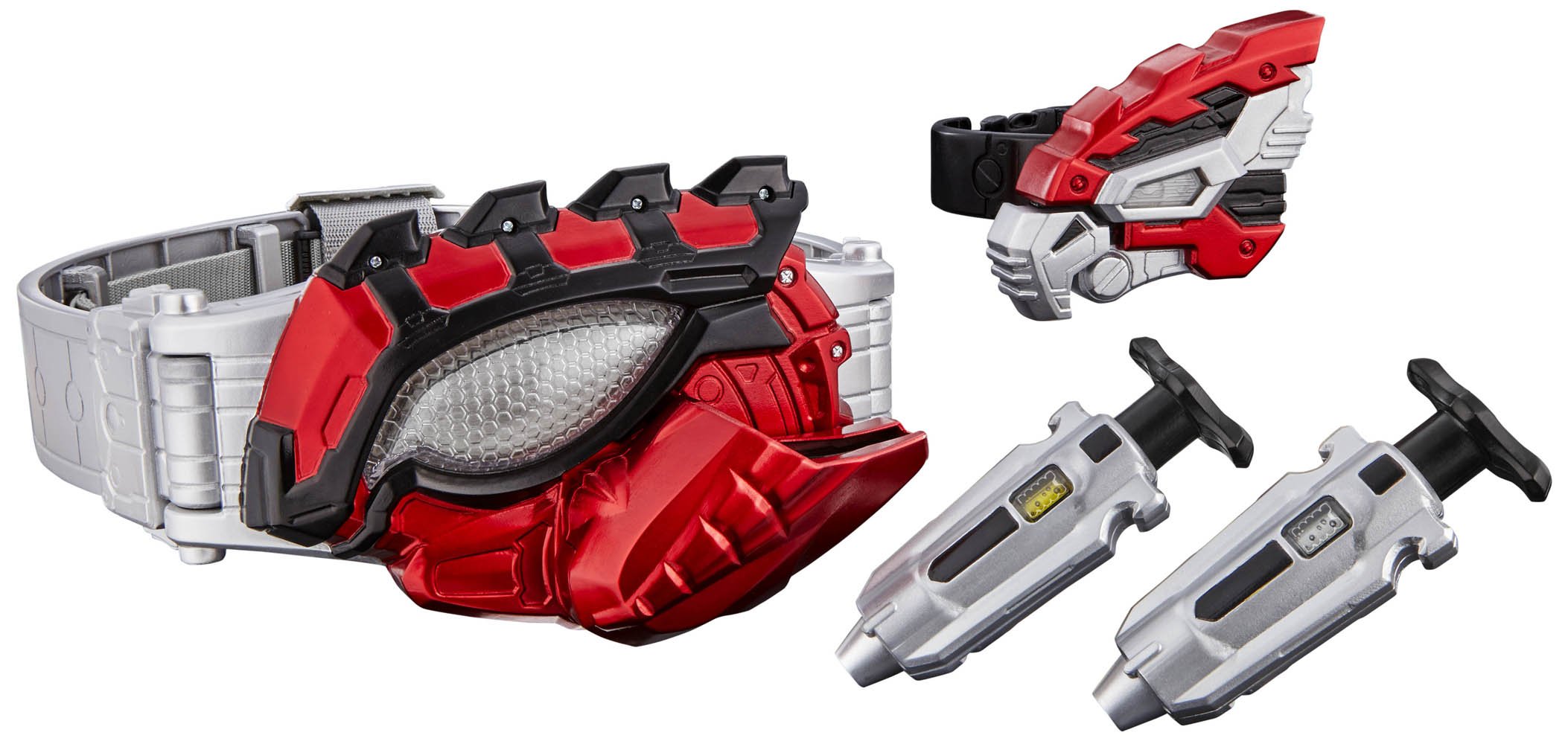Amazon | 仮面ライダーアマゾンズ 変身ベルト ネオアマゾンズ