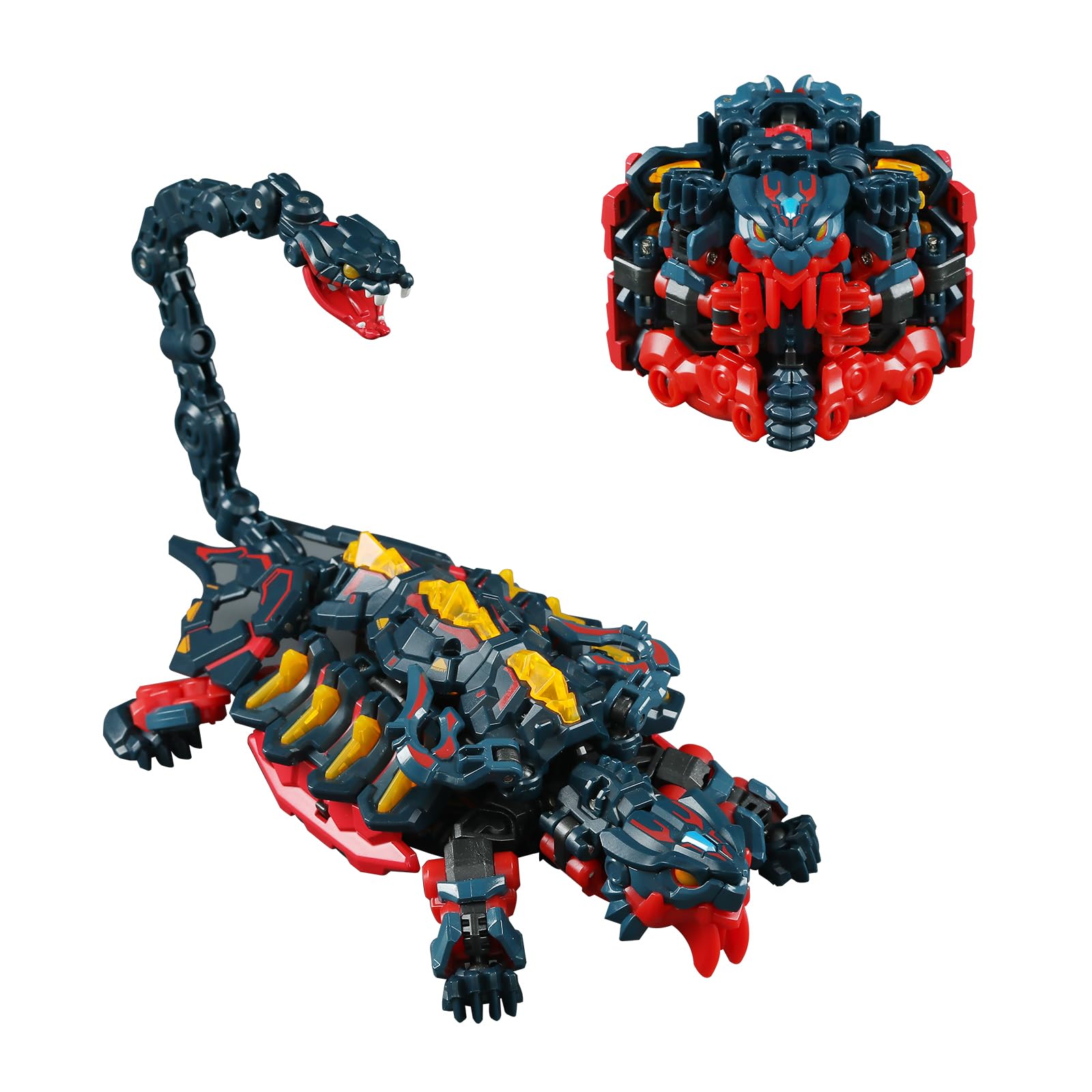 Amazon.co.jp: 52TOYS BEASTBOX INFINITY Series IB-08 