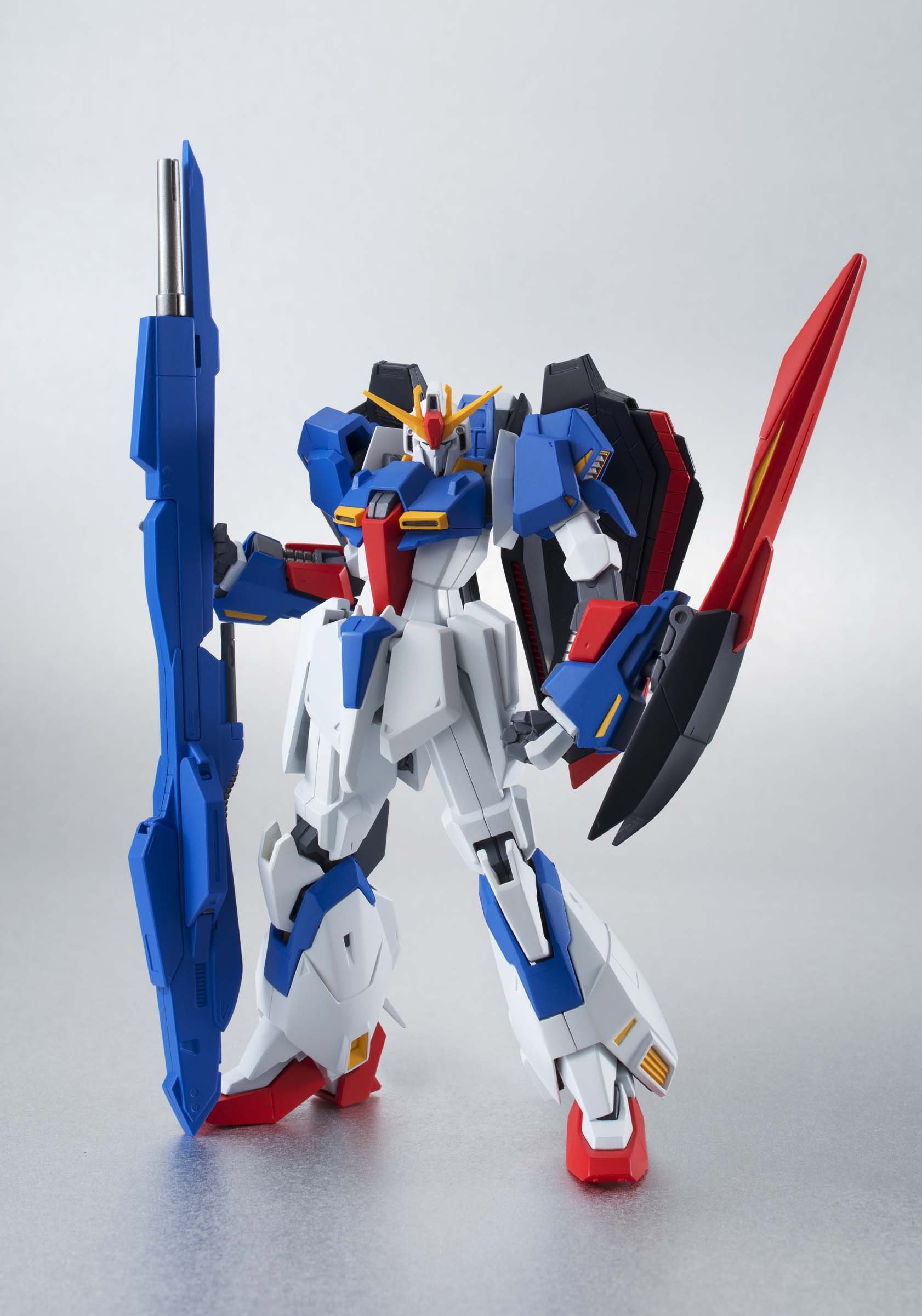 未開封】（最安値）L ROBOT 魂 （SIDE MS）vガンダム vガンダムがMETAL