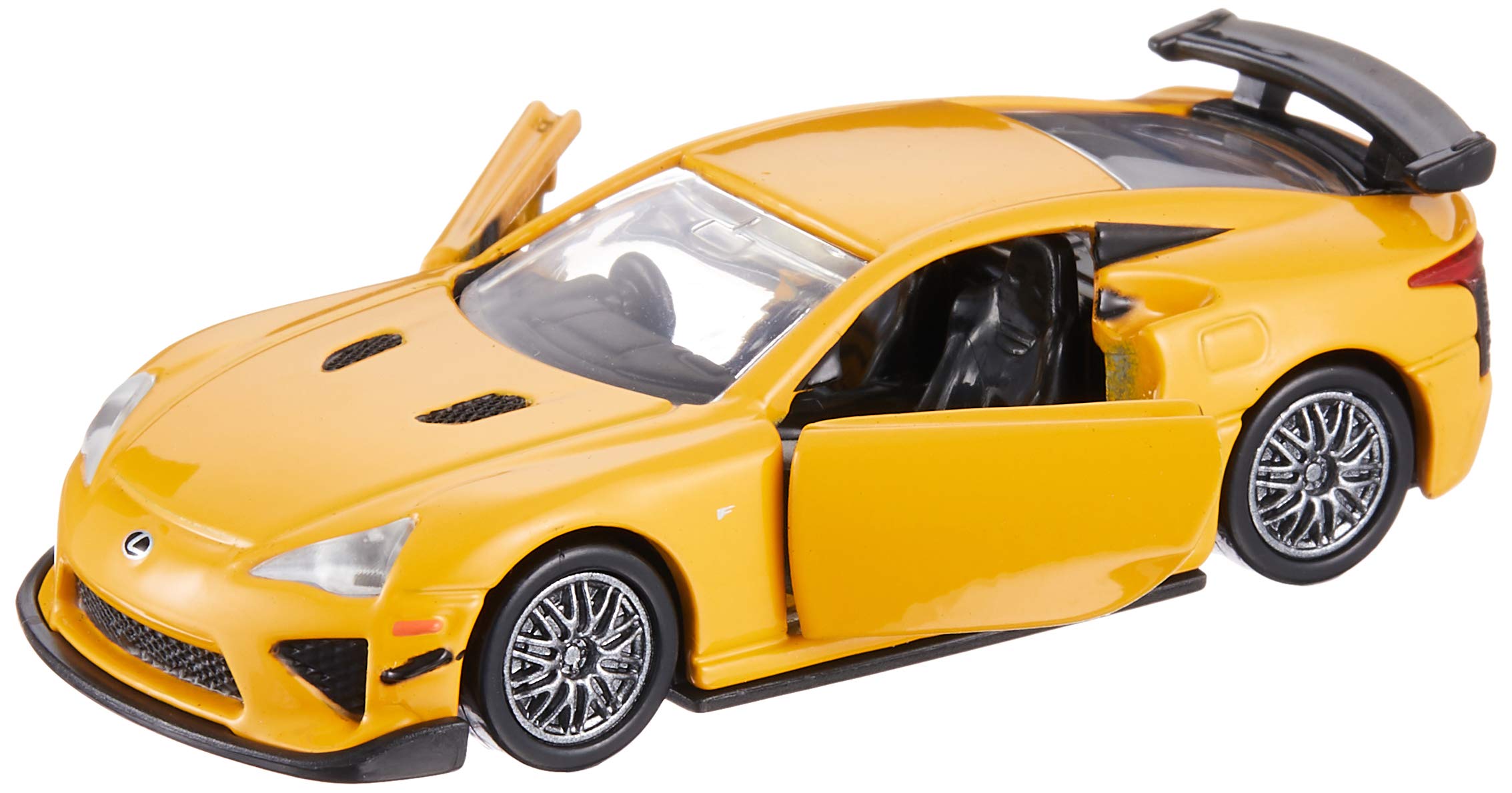 Amazon | トミカ プレミアム 30 レクサス LFA ニュルブルクリンク