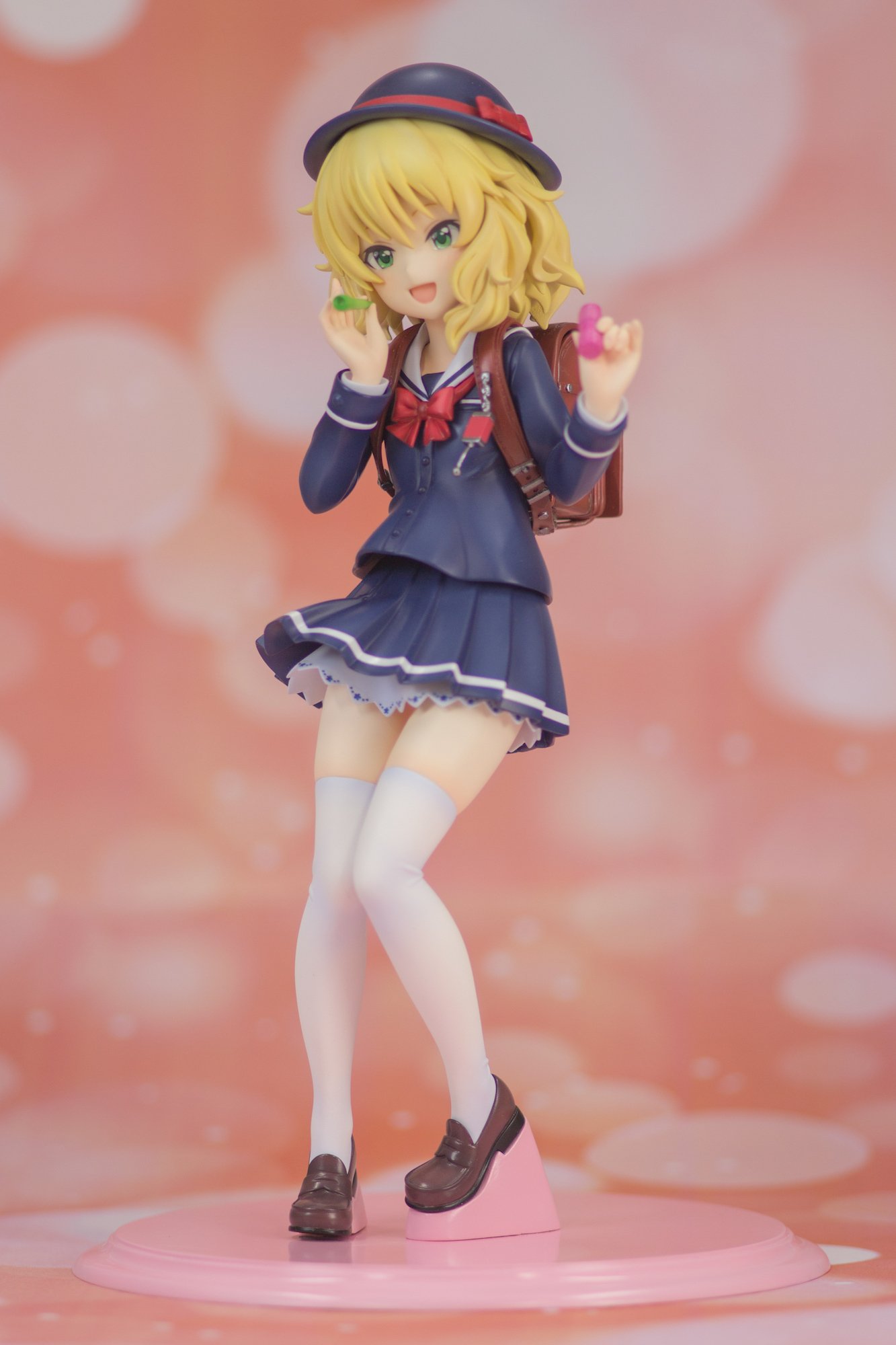 Amazon.co.jp: アイドルマスター シンデレラガールズ 櫻井桃華 ローズ