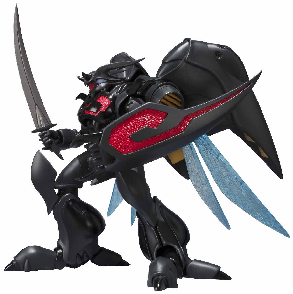 Amazon.co.jp: TAMASHII NATIONS ROBOT魂 [SIDE AB] ズワァース : ホビー