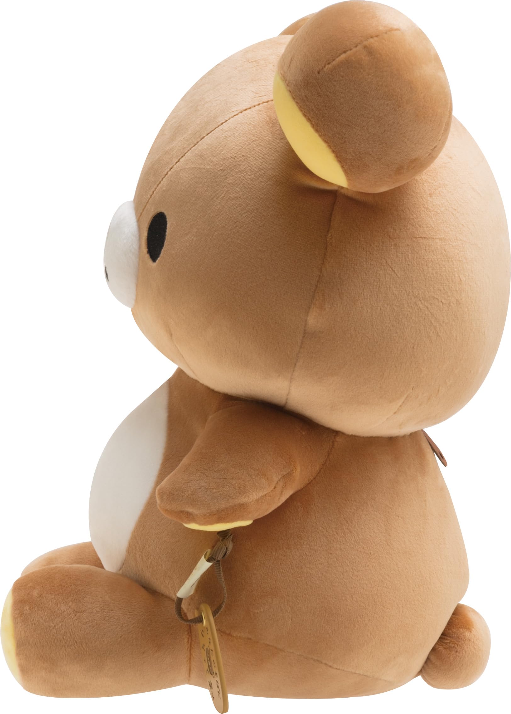 Amazon.co.jp: リラックマ あなたのそばにリラックマ ふっくら