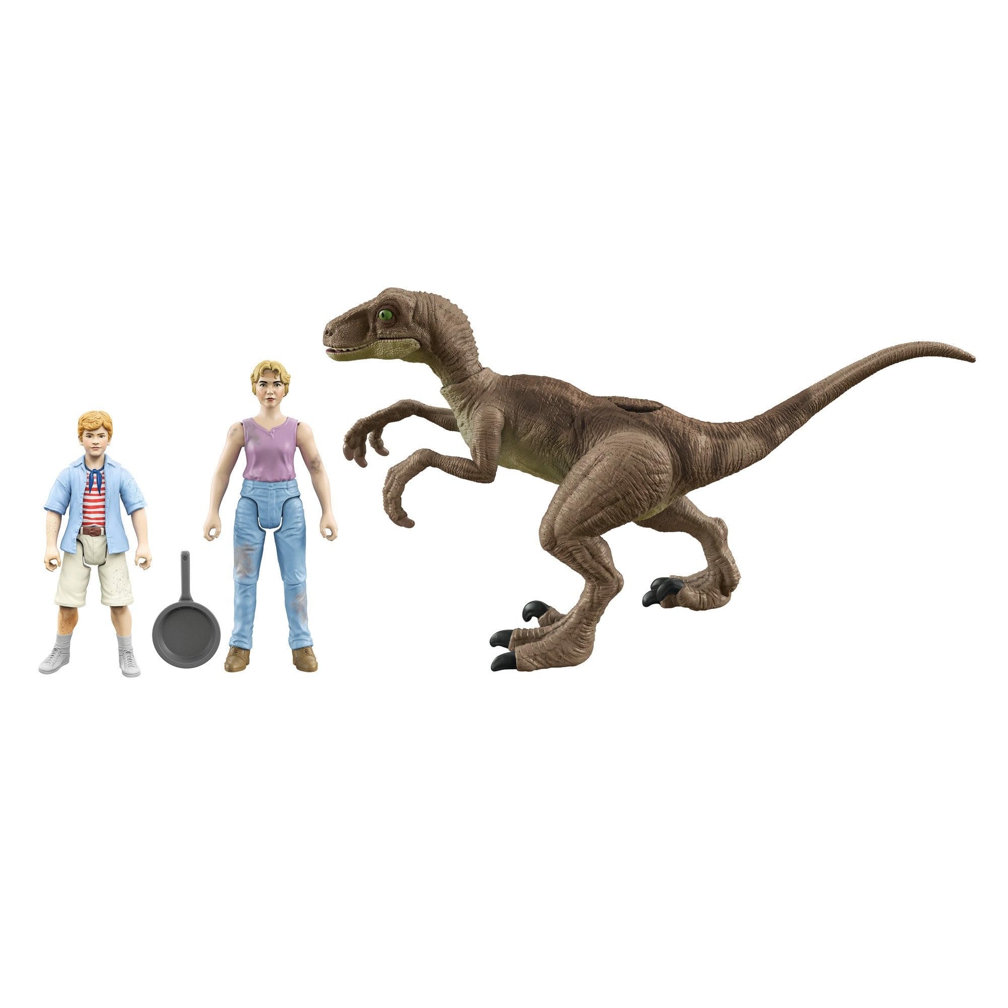 Amazon.co.jp: マテル(MATTEL) ジュラシックワールド ドミニオン