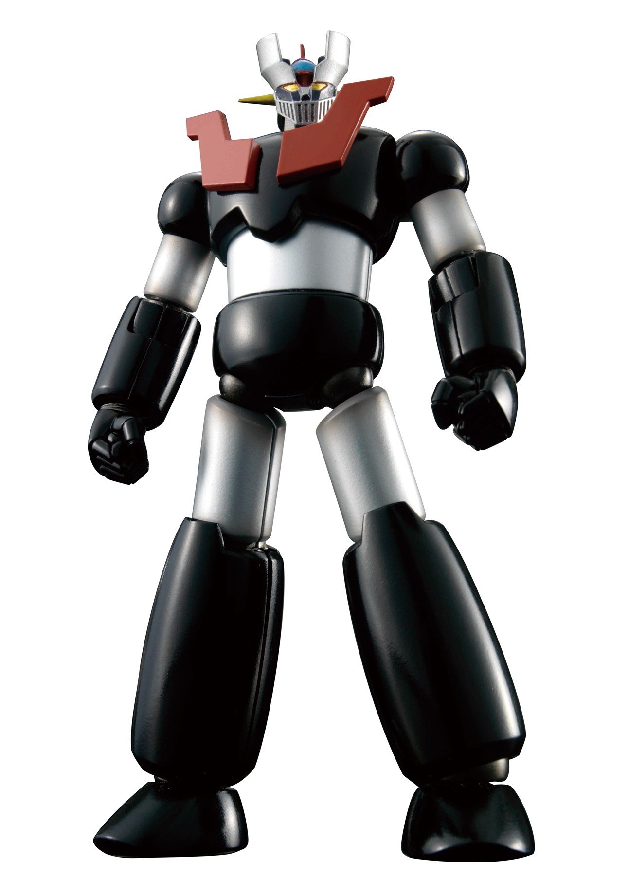 Amazon.co.jp: TAMASHII NATIONS 超合金魂 GX-45 マジンガーZ : ホビー