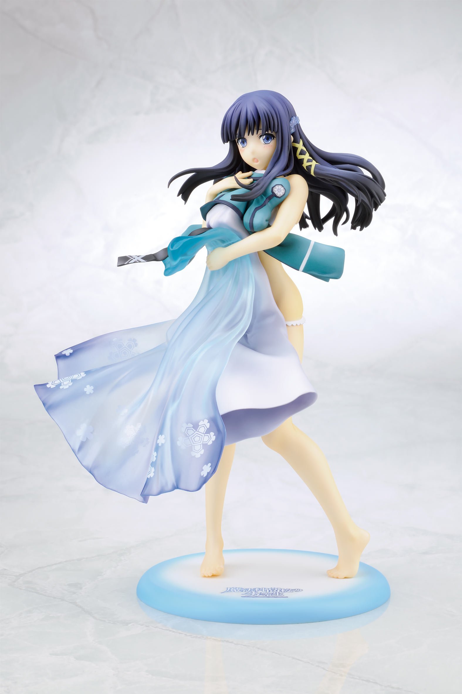 Amazon | ブロッコリー(BROCCOLI) 1/8スケールフィギュア 魔法科高校の