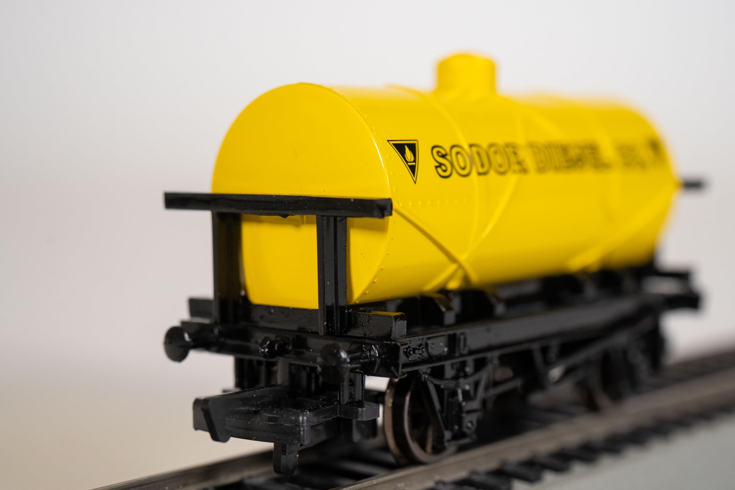 Amazon | Bachmann バックマン HOゲージ きかんしゃトーマス