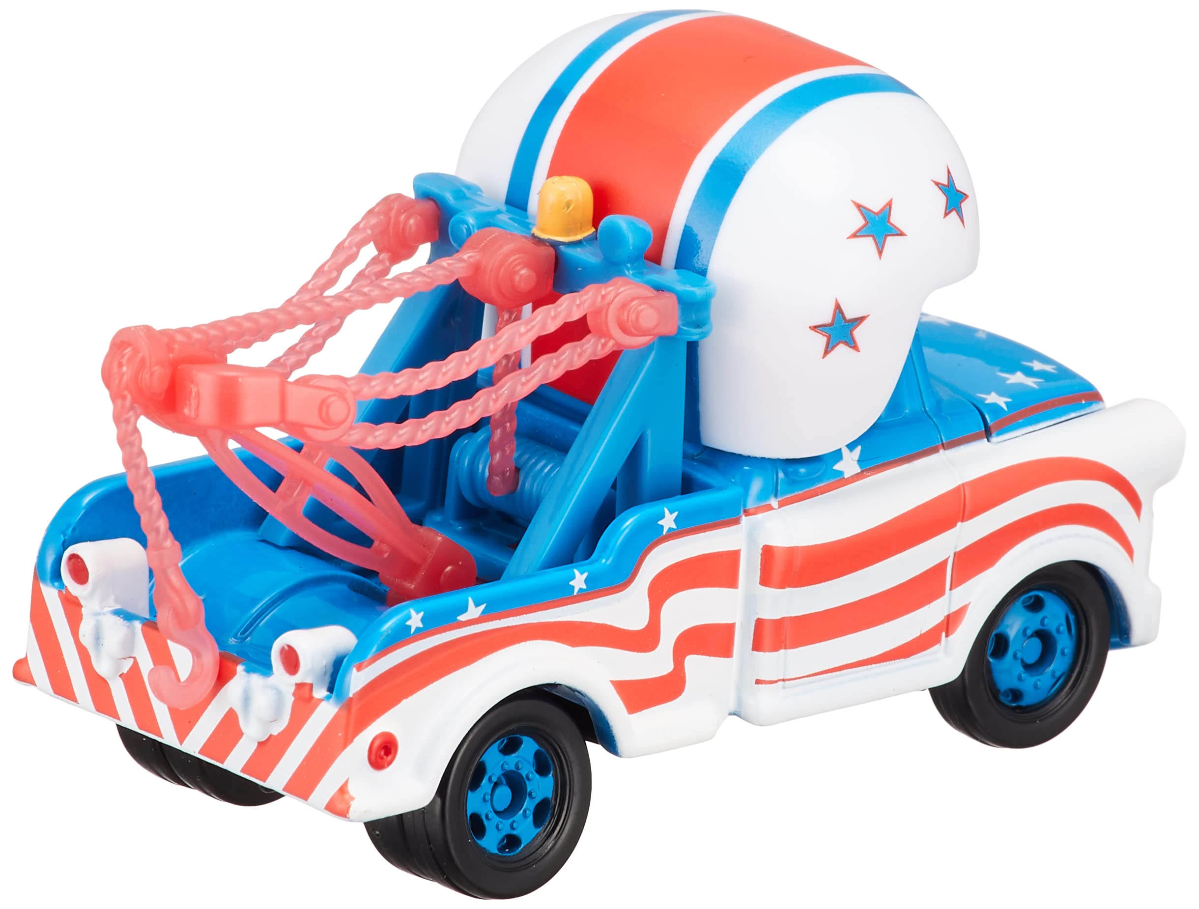 Amazon.co.jp: ディズニー カーズ トミカ C-24 メーター (スタントカー