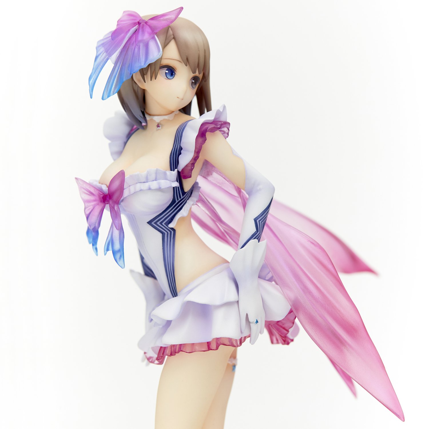 Amazon | BLUE REFLECTION 幻に舞う少女の剣 白井日菜子リフレクター