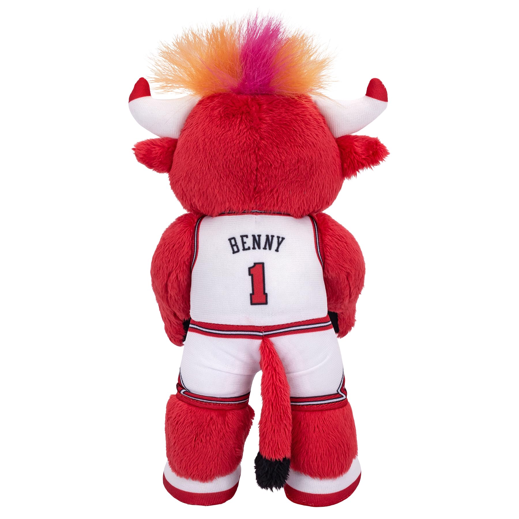 Amazon.co.jp: Bleacher Creatures シカゴ・ブルズ ベニー・ザ・ブル