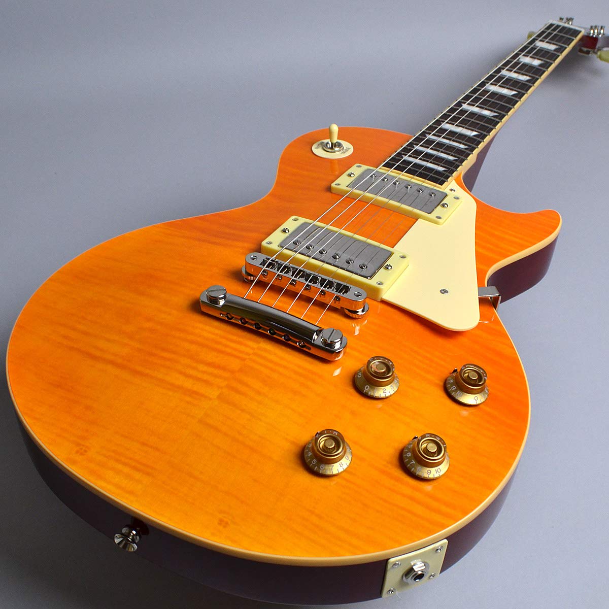 Amazon | Burny SRLG55 Vintage Lemon Drop 初心者14点セット 【VOX