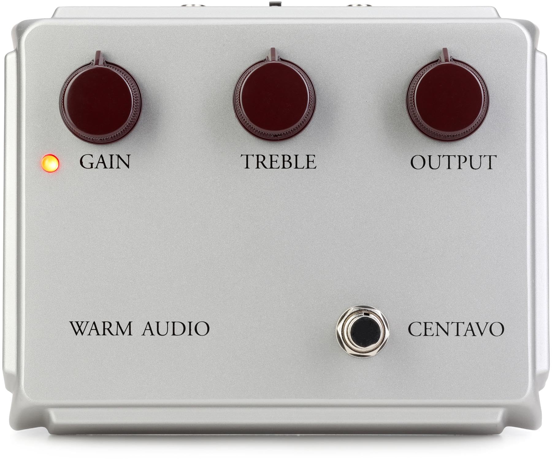 Amazon | Warm Audio Centavoプロフェッショナルオーバードライブ
