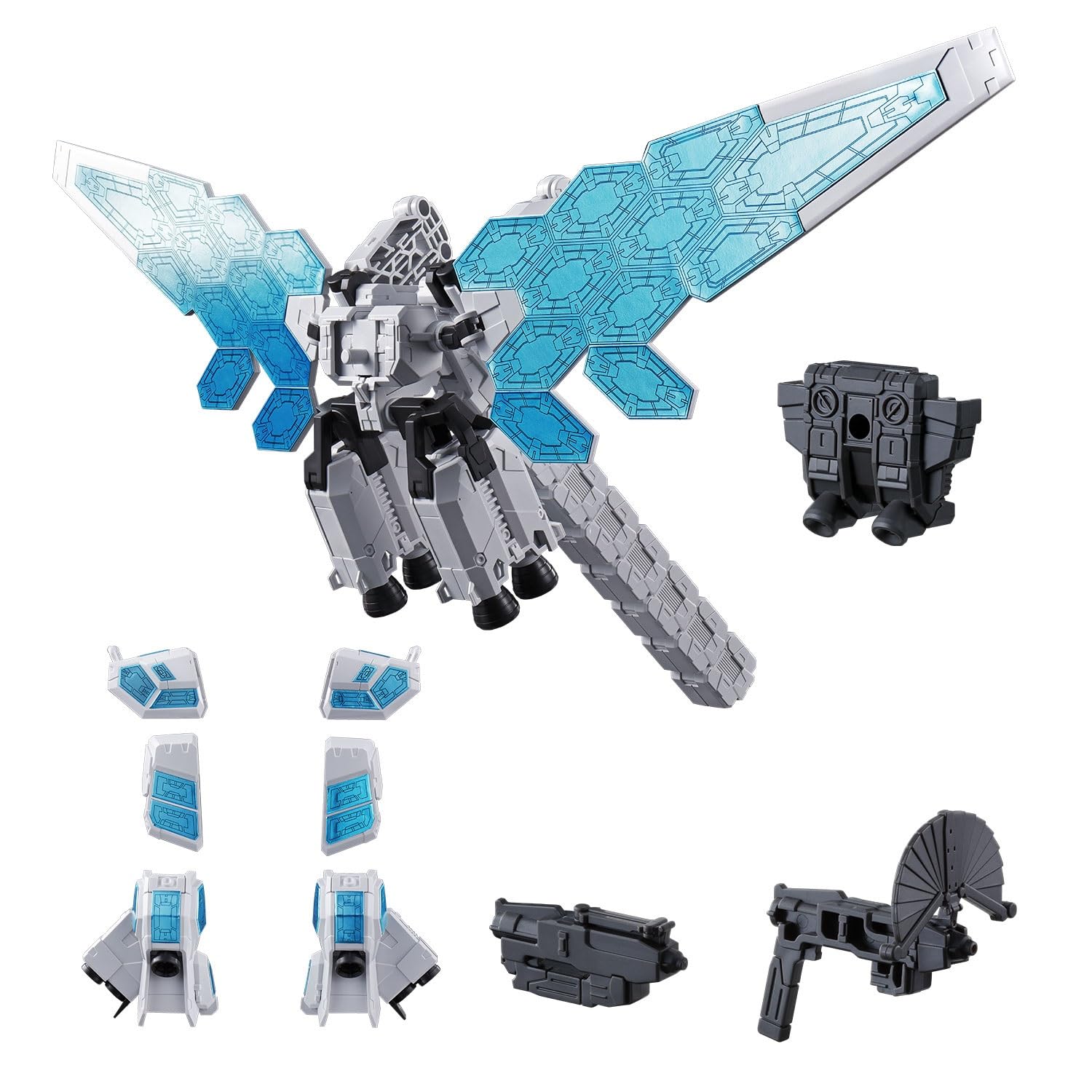 Amazon | BANDAI SPIRITS(バンダイ スピリッツ) EXPO2025 ENTRY GRADE