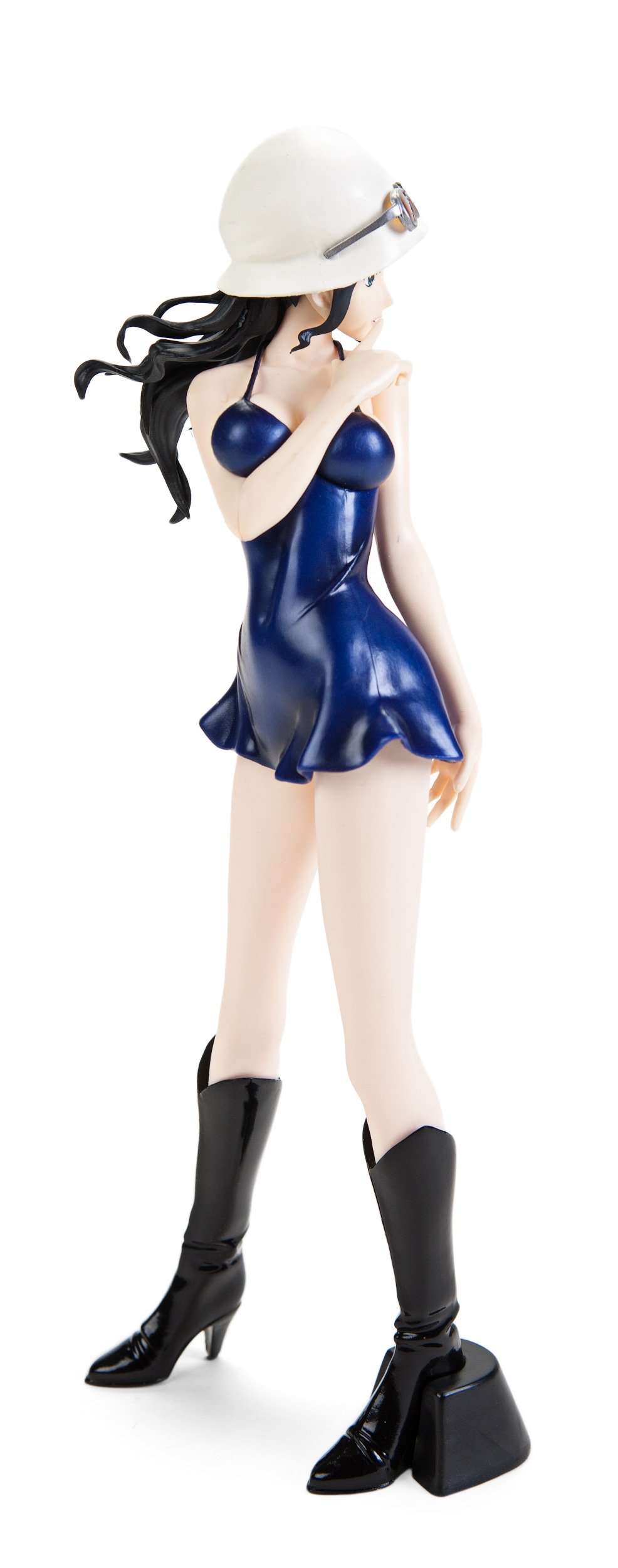 Amazon.co.jp: バンプレスト ワンピース GLITTER＆GLAMOURS-NICO.ROBIN