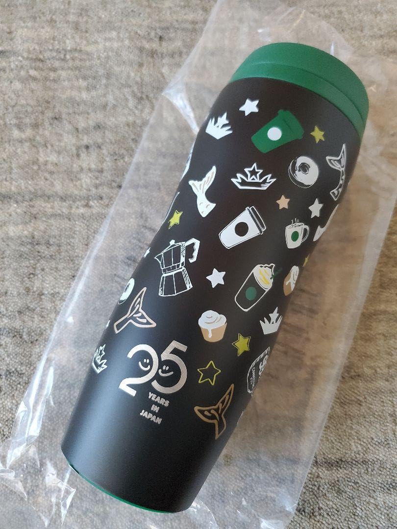 Amazon.co.jp: スタバ カーヴドステンレスボトル スターバックスルーツ