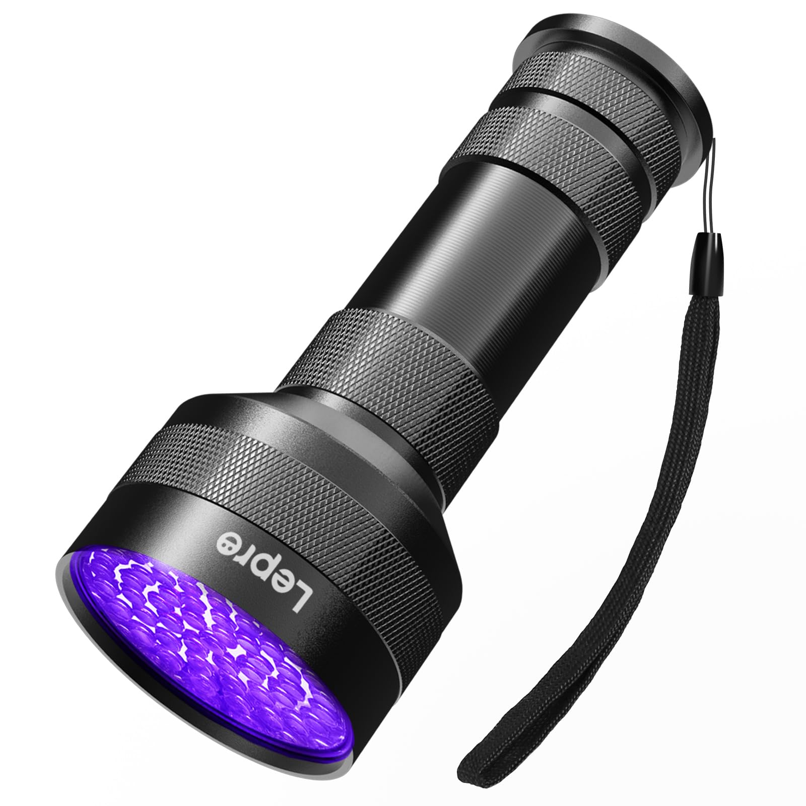 Amazon.co.jp: Lepro ブラックライト led UVライト レジン用 硬化