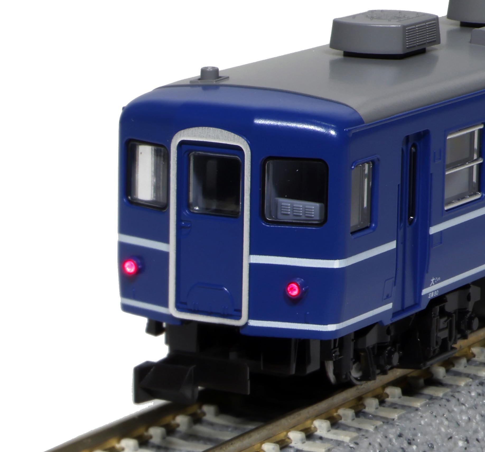 Amazon | KATO Nゲージ 12系 JR西日本仕様 6両セット 10-1820 鉄道模型