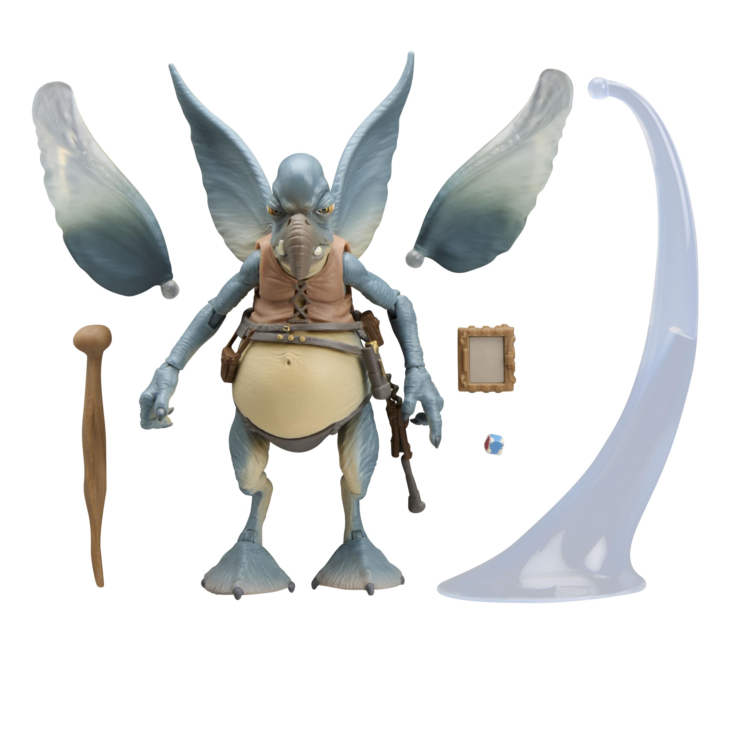 Amazon.co.jp: Hasbro Japan: ブラックシリーズ：すべての商品