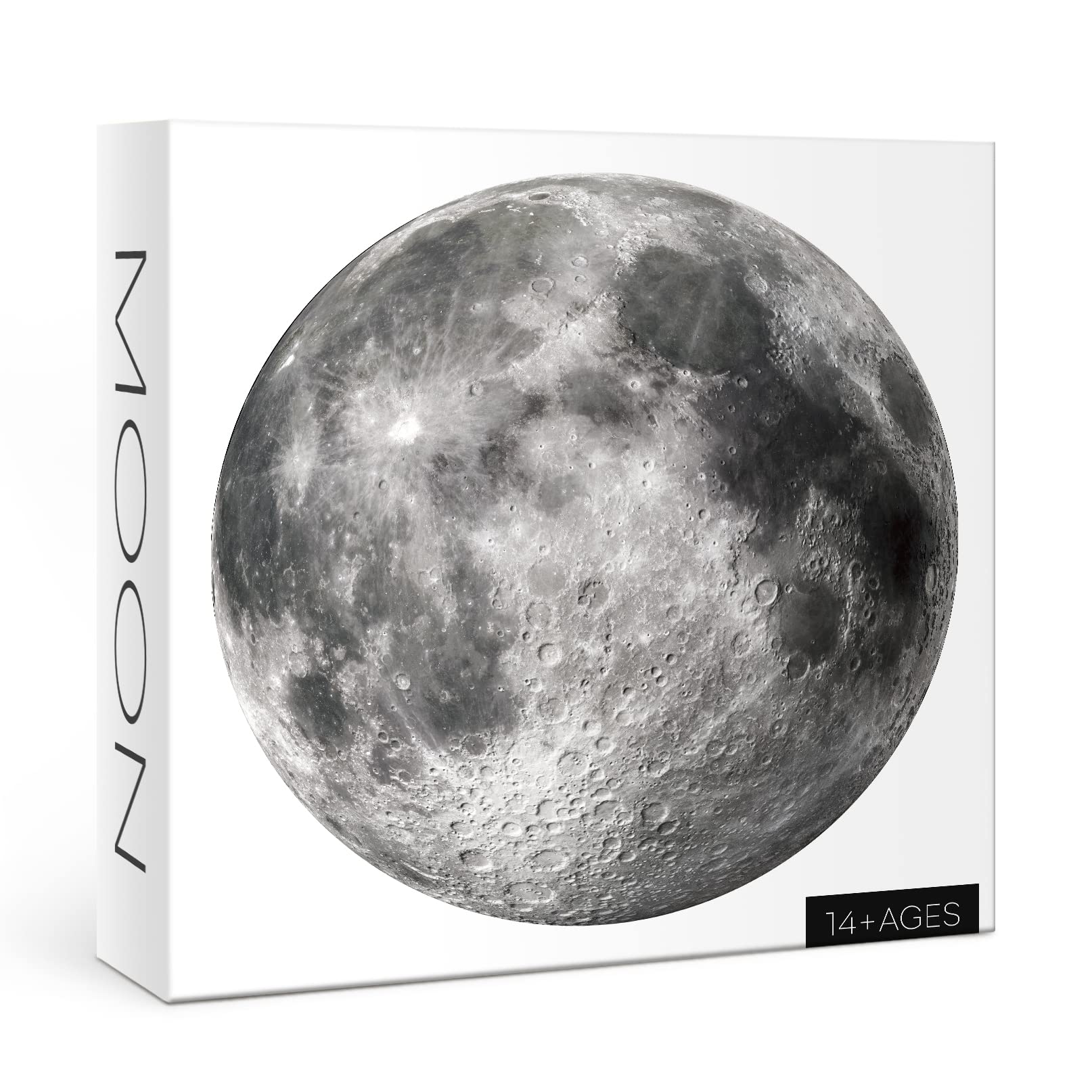 Amazon | 宇宙月 円形パズル 1000ピース 大人用 惑星 太陽系