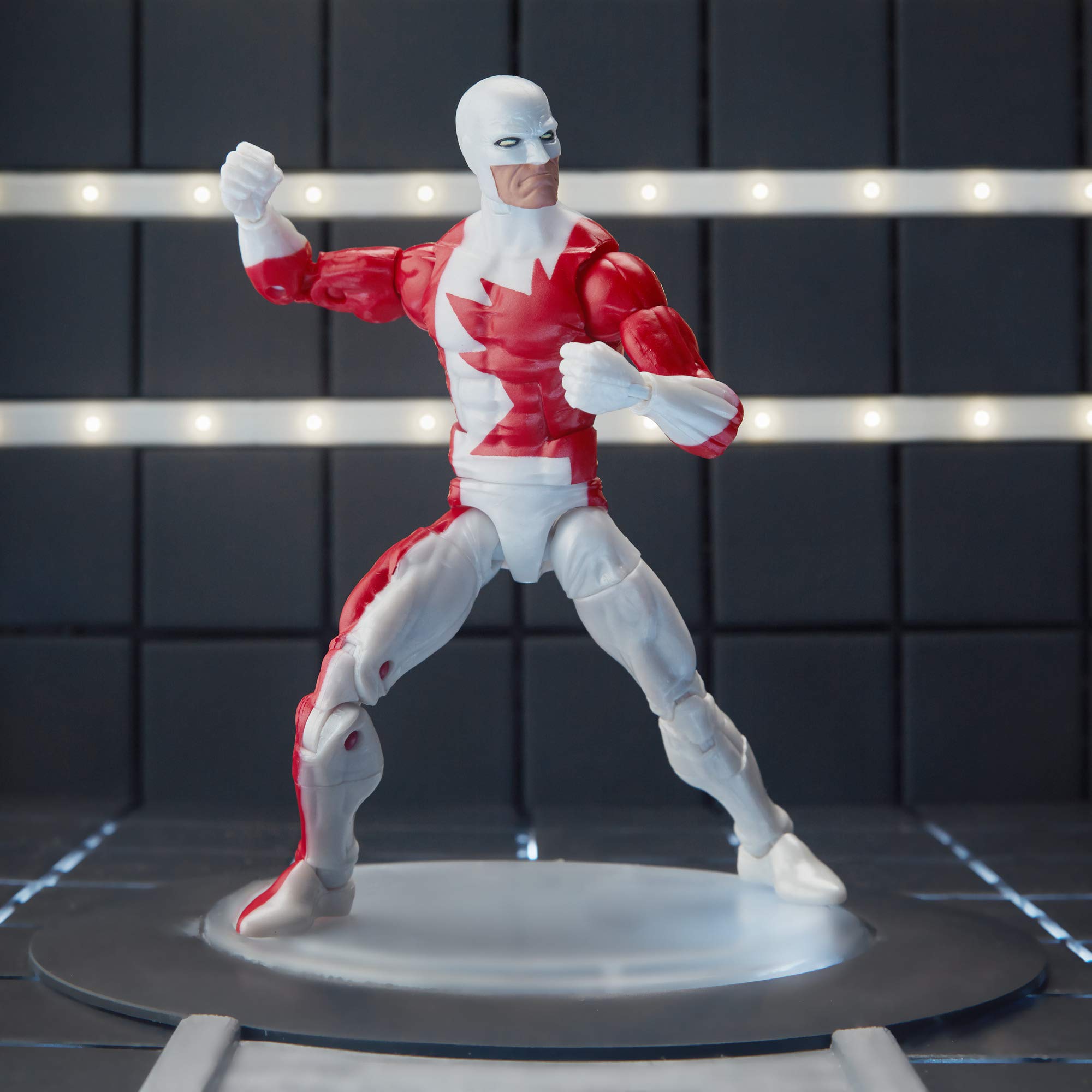 Amazon.co.jp: ハズブロ(HASBRO) MARVEL マーベルレジェンドシリーズ X