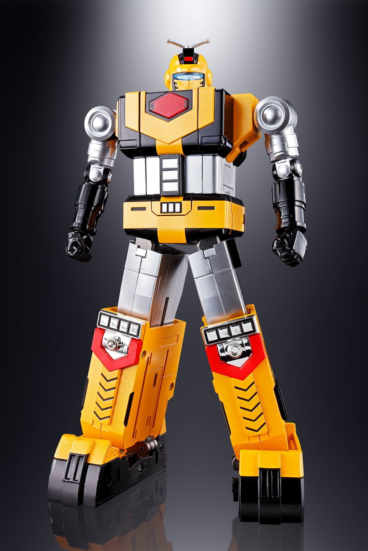Amazon.co.jp: TAMASHII NATIONS 超合金魂 GX-60R 宇宙大帝ゴッド